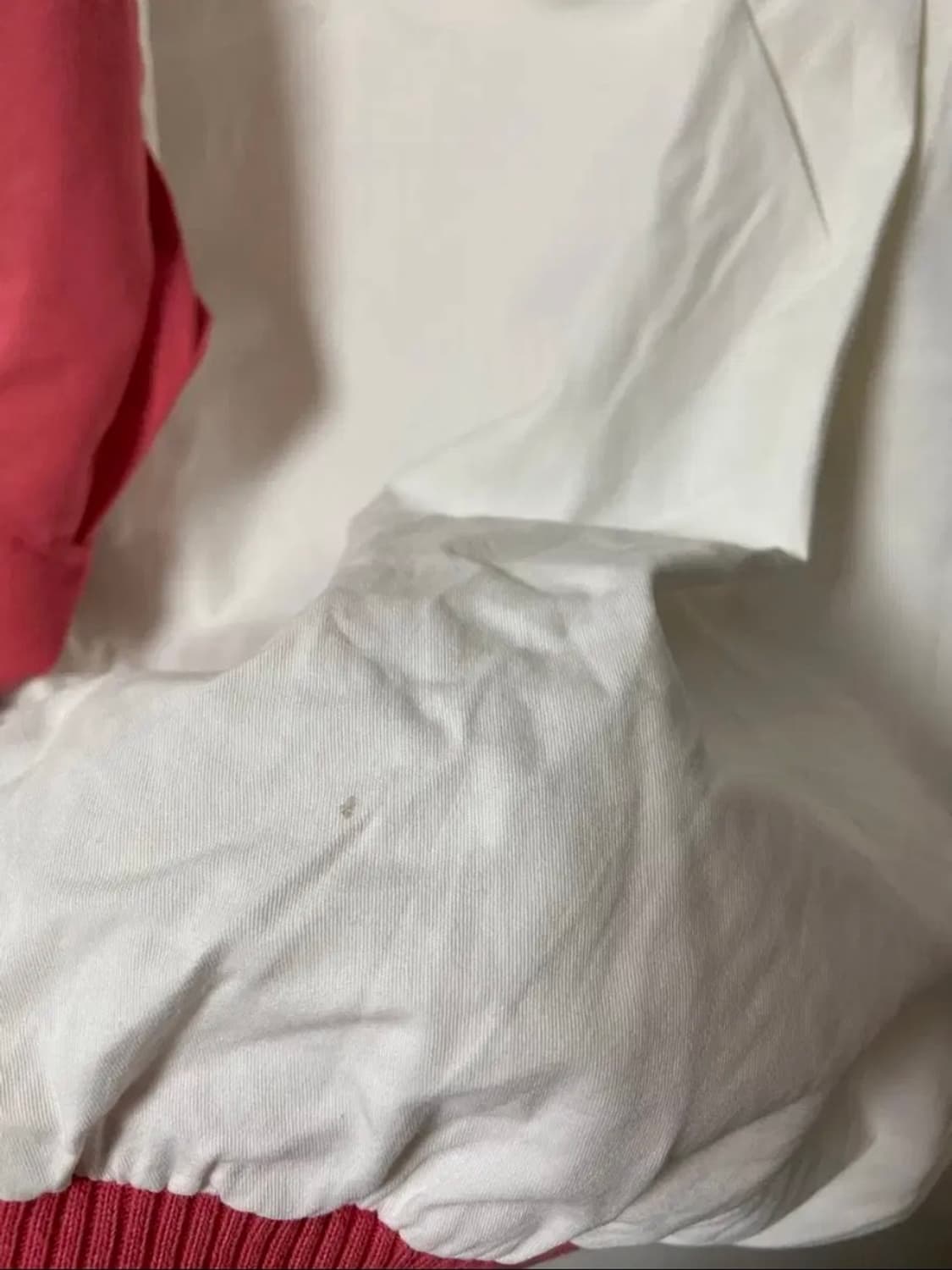 빈티지 야구 점퍼 잠바 상품이미지9