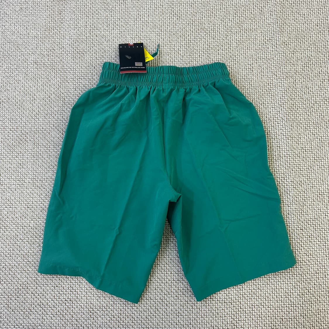 L 밀레 키즈 기능성 반바지 새상품 0417D 상품이미지4