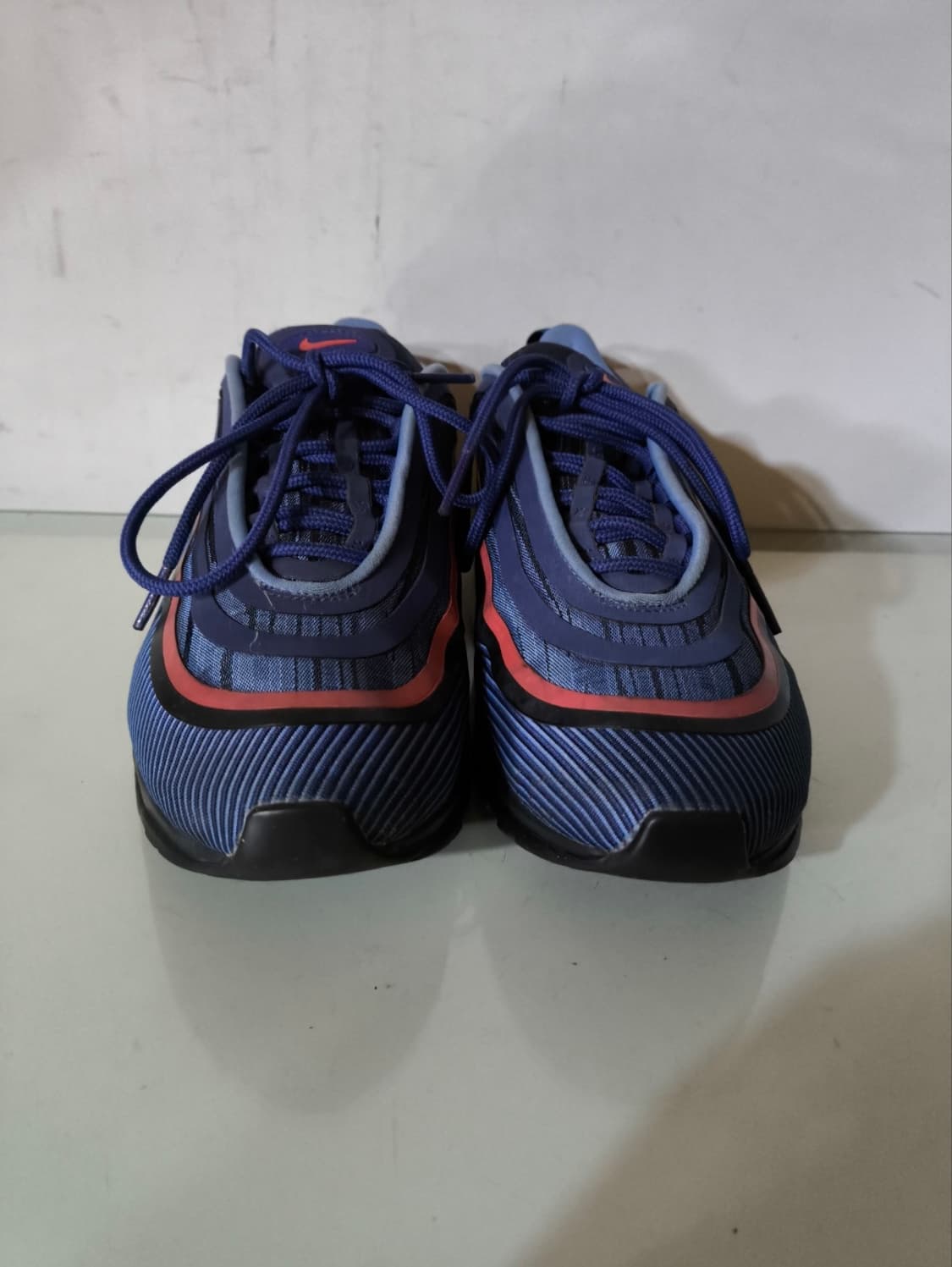 260mm 나이키 에어맥스97 울트라17 리젠시 운동화 상품이미지3