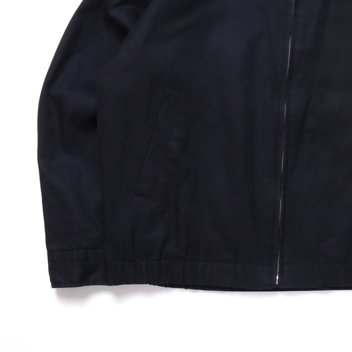 Yves Saint Laurent Cotton Blouson Jacket 상품이미지3