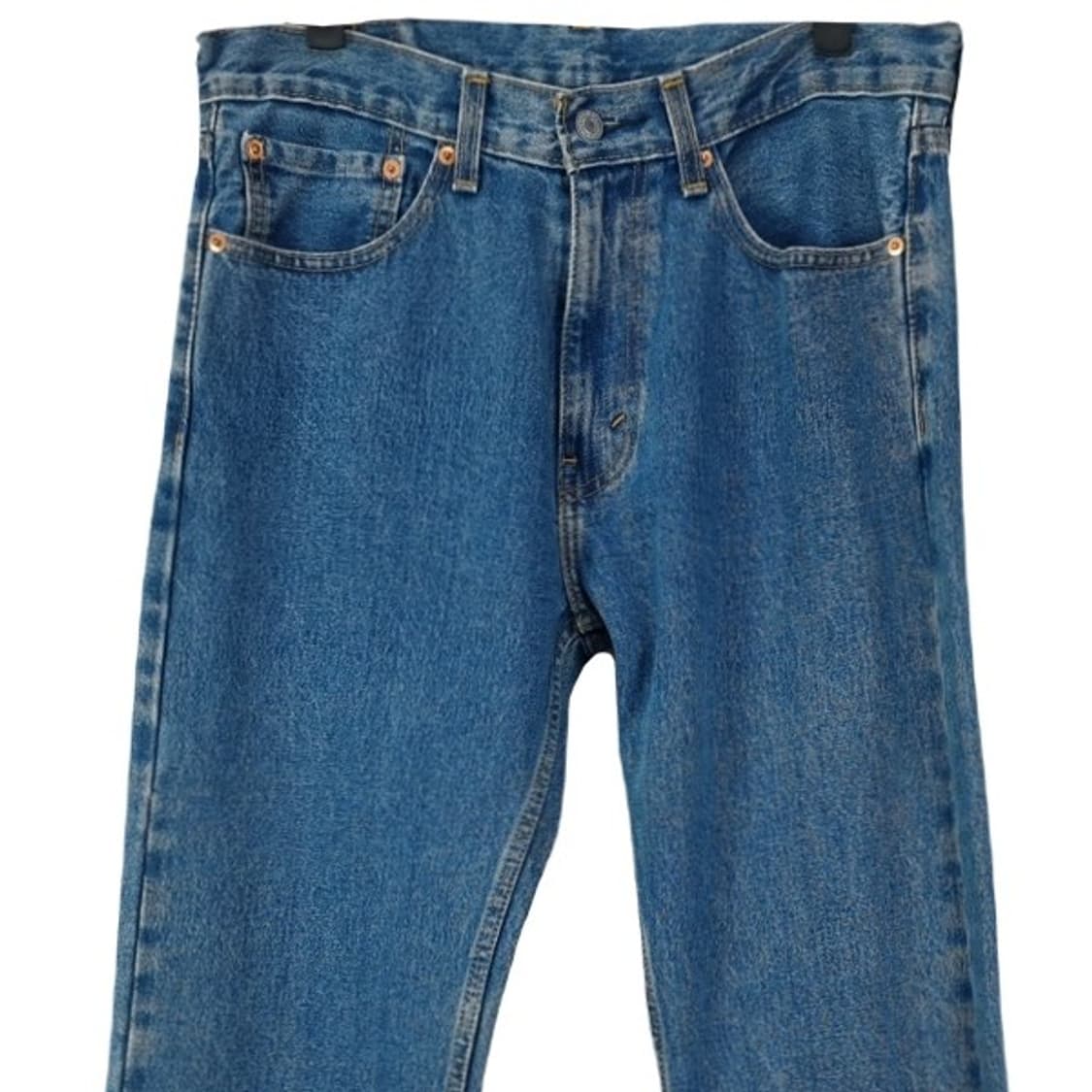 [리바이스] 505 스트레이트 데님 팬츠 청바지 M19890 상품이미지4