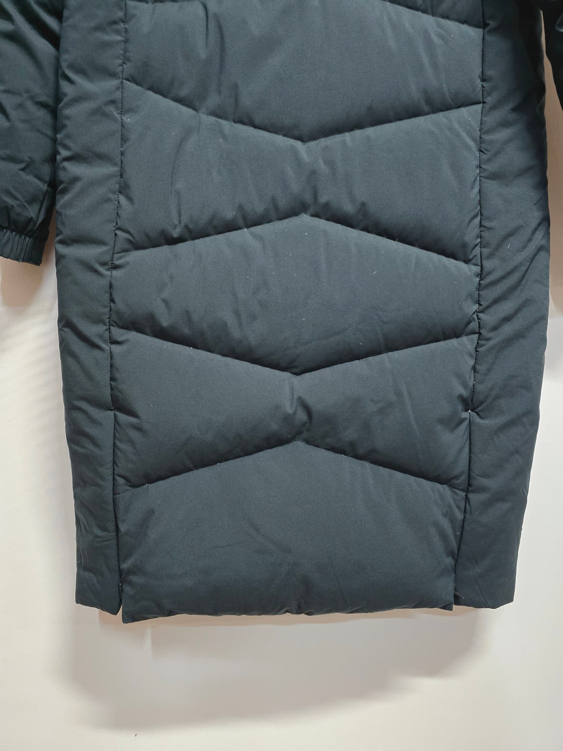 노스페이스 롱패딩 다크네이비ㅡ공용85 상품이미지6