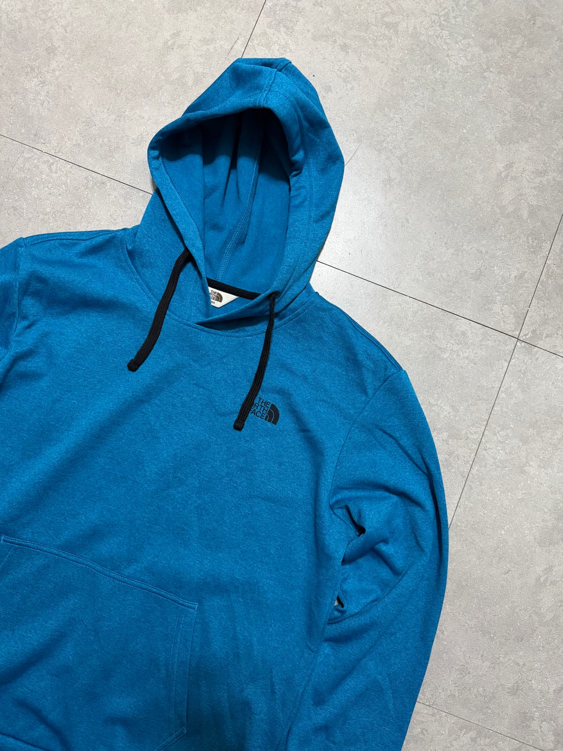 노스페이스 빈티지 네오플랜 스웻 후디 셔츠  100size   상품이미지2