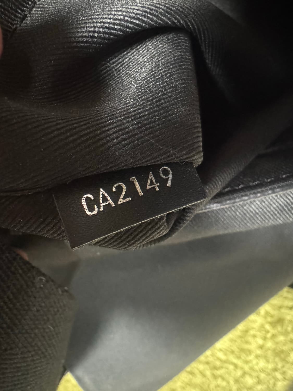 정품 루이비통 가방 크로스백 디스트릭스 상품이미지8