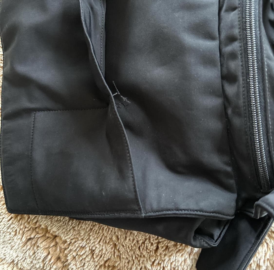 Miu Miu FW 1999 crossbody bag 상품이미지6