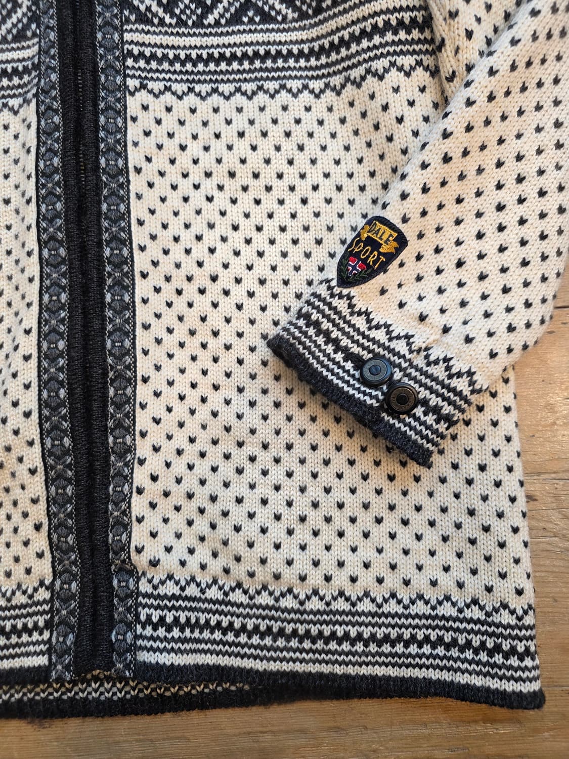 DALE OF NORWAY 상품이미지6