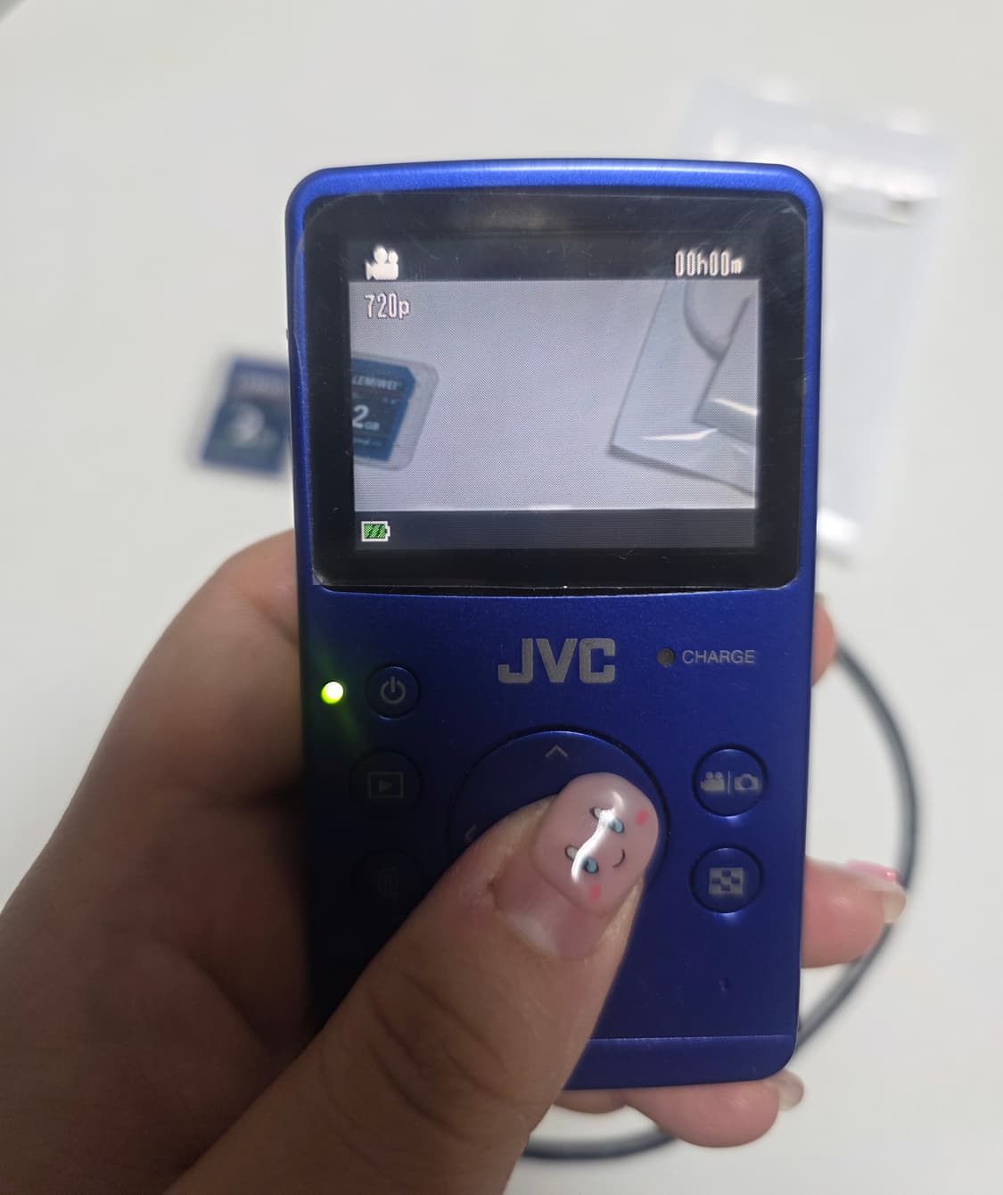 jvc fm1 초초희귀 상품이미지2