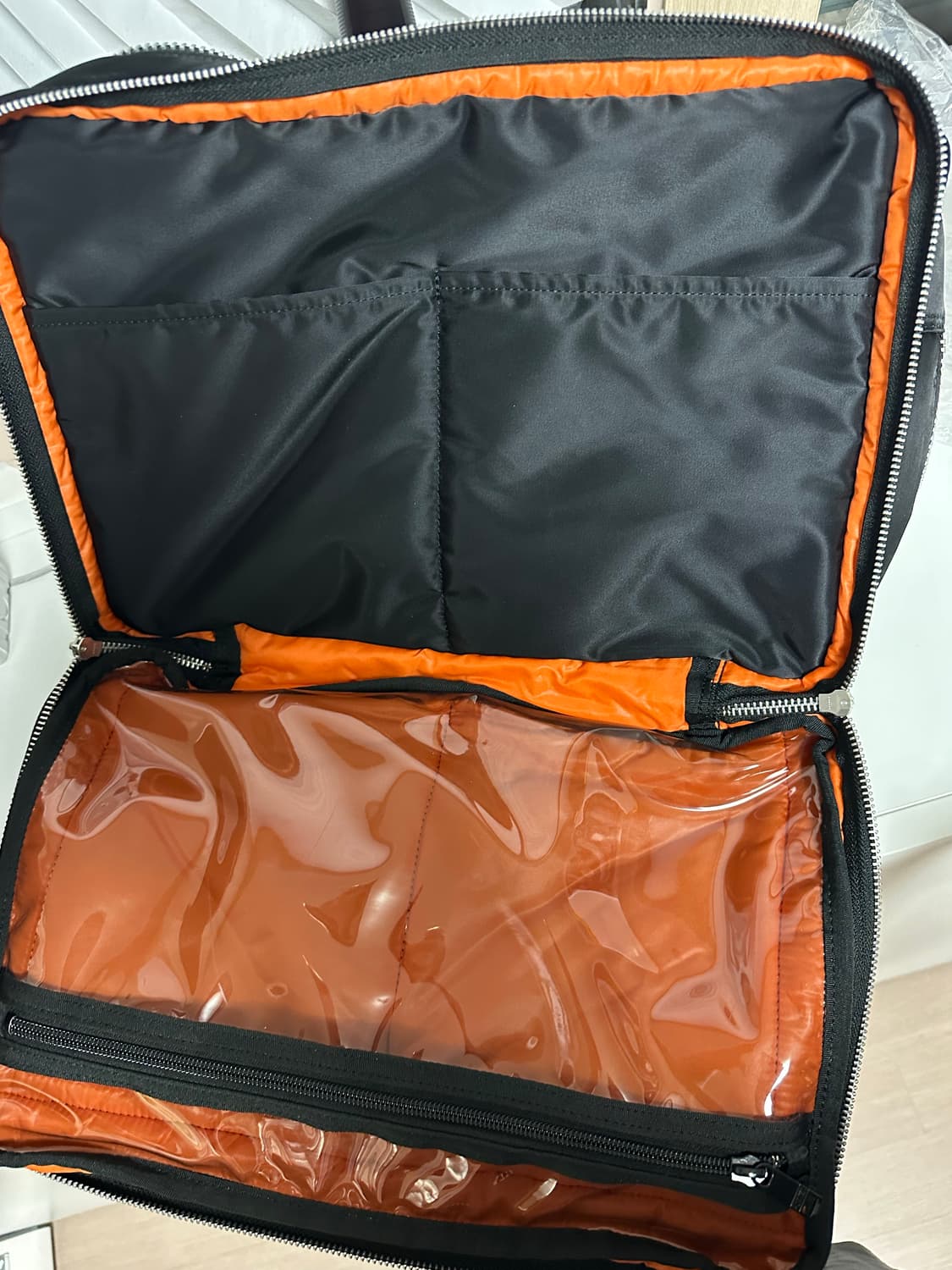 요시다포터 탱커숄더백 xl 상품이미지4