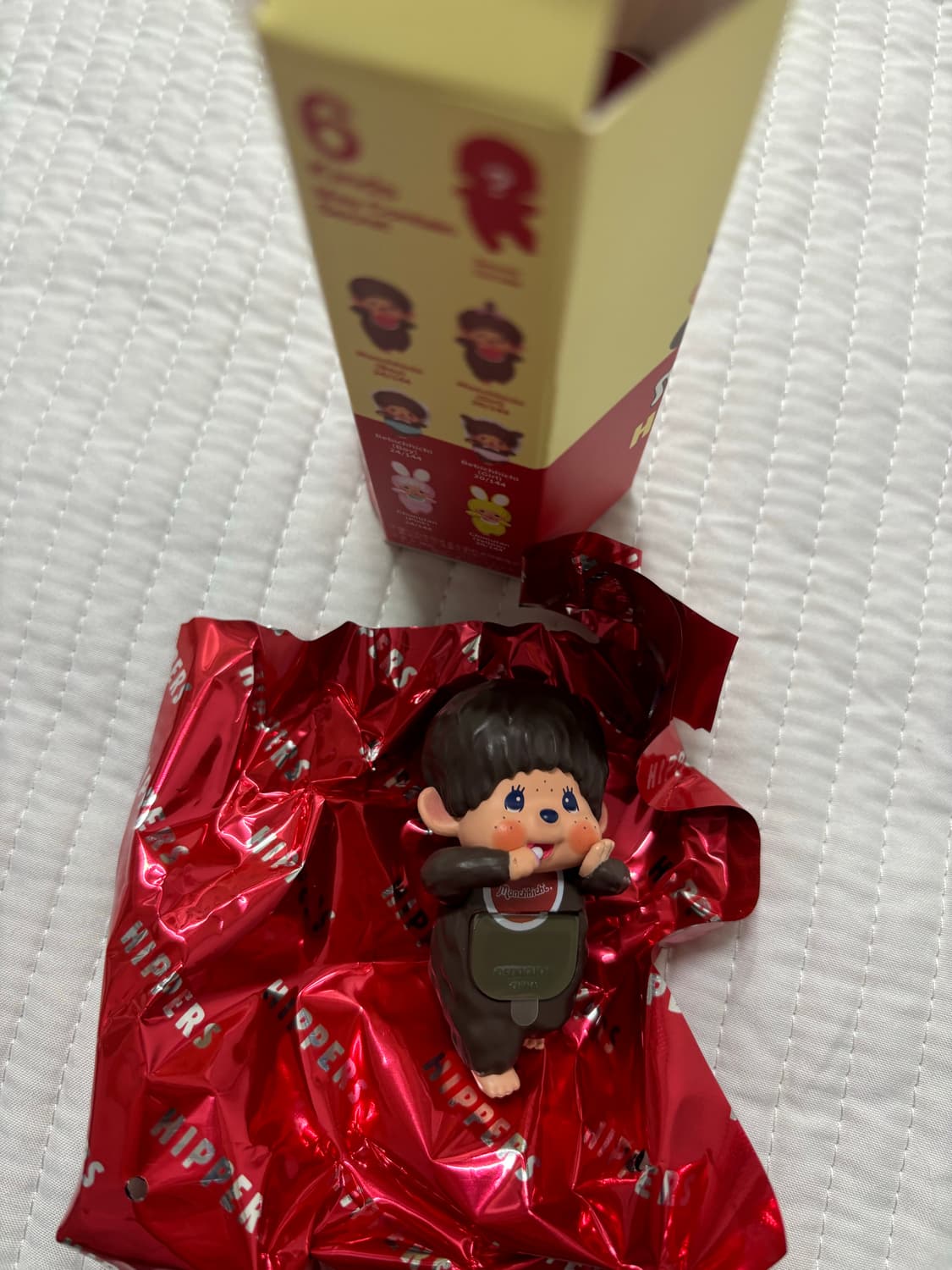 몬치치 보이 히퍼 상품이미지1