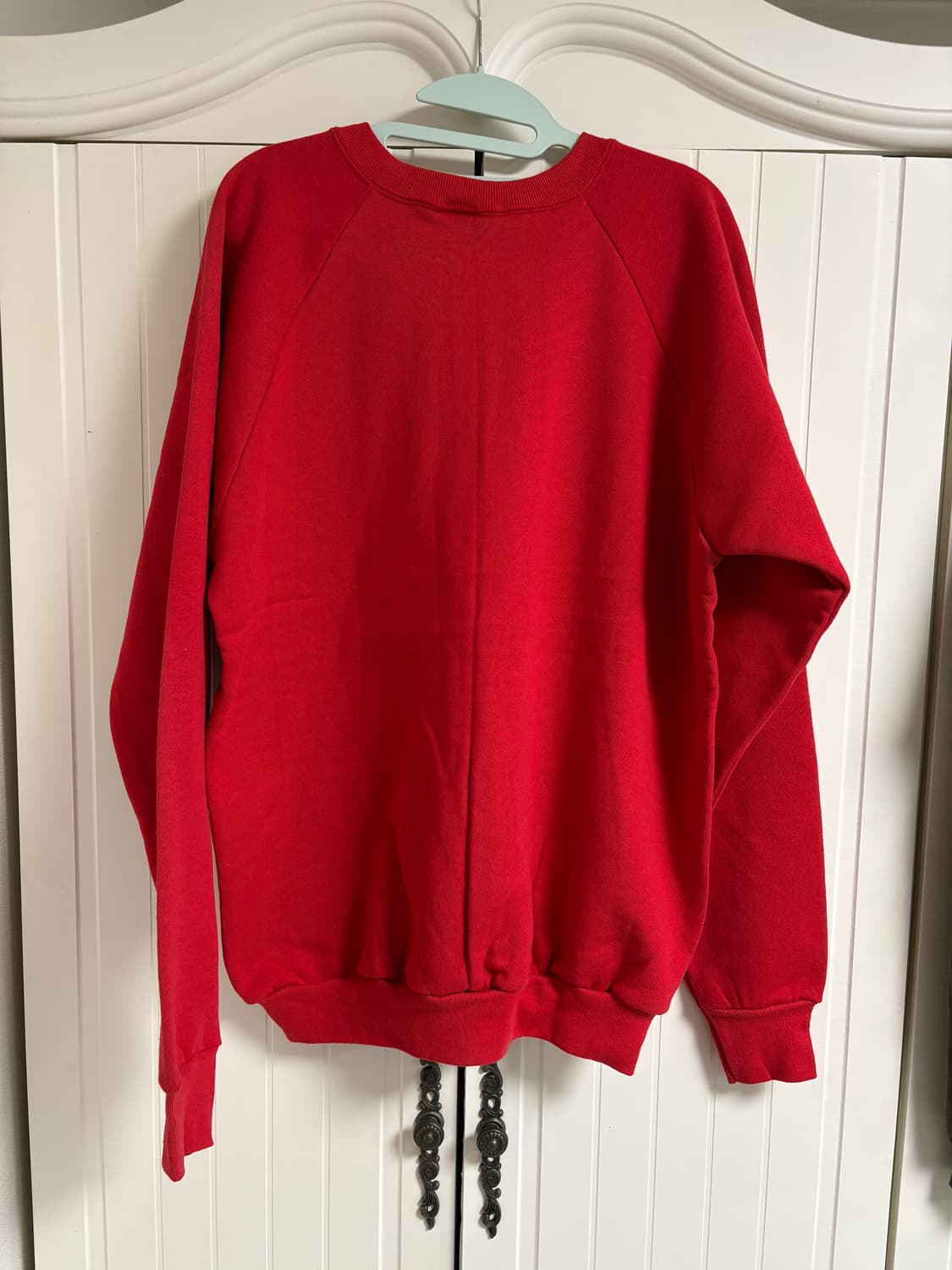 [XL] 프룻오브더룸 스웻셔츠 상품이미지2