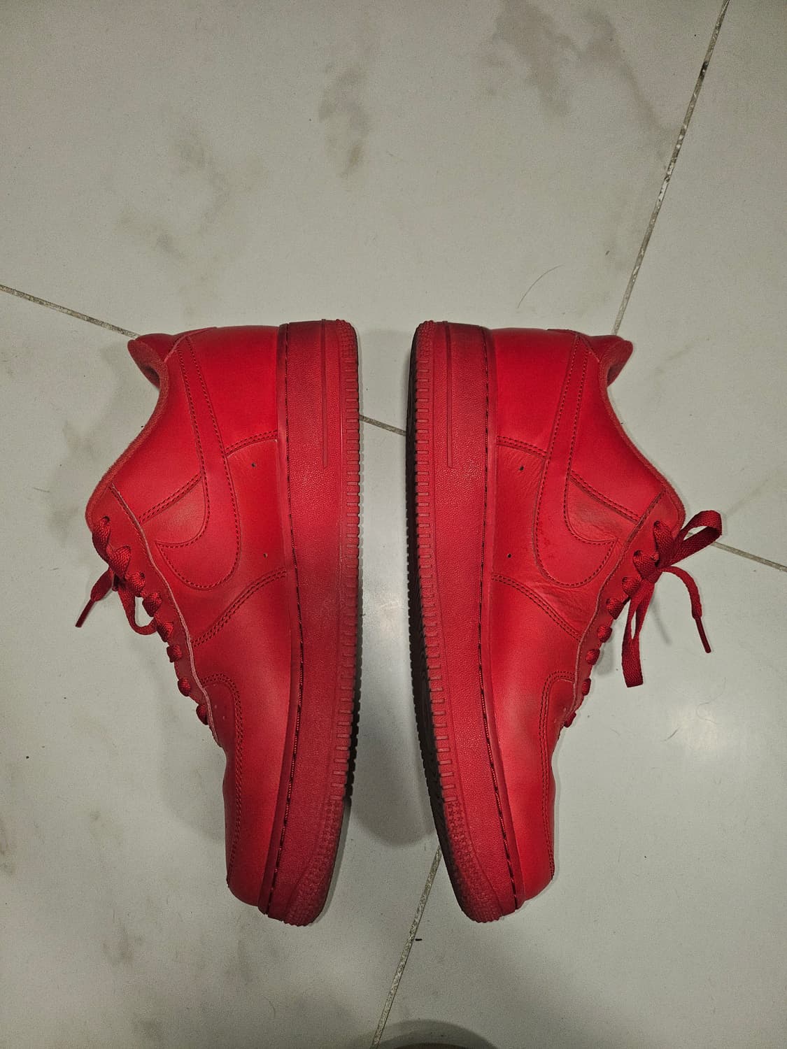 에어포스 트리플레드 상품이미지2