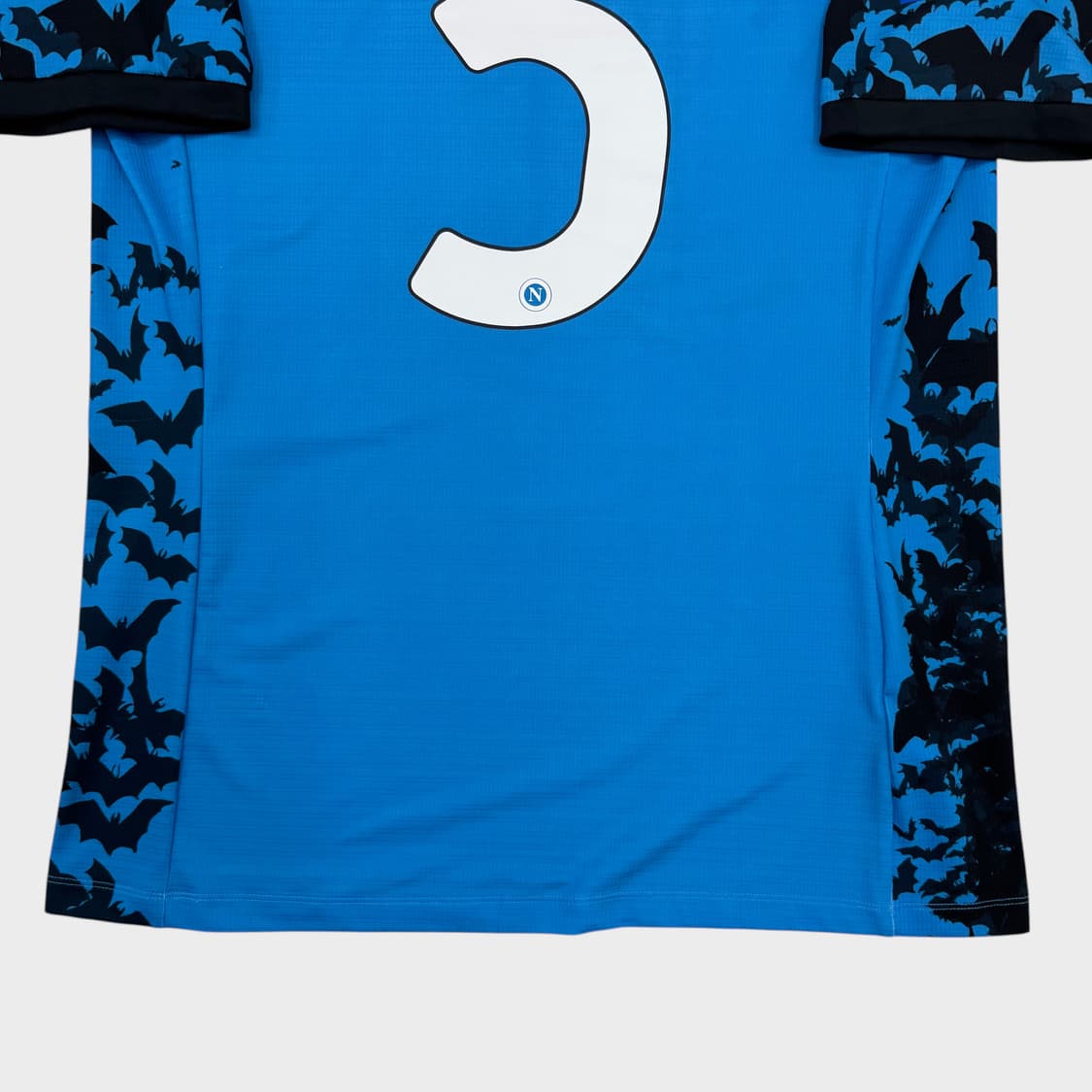 22-23 SSC나폴리 포스 어센틱 No.3 김민재 상품이미지8