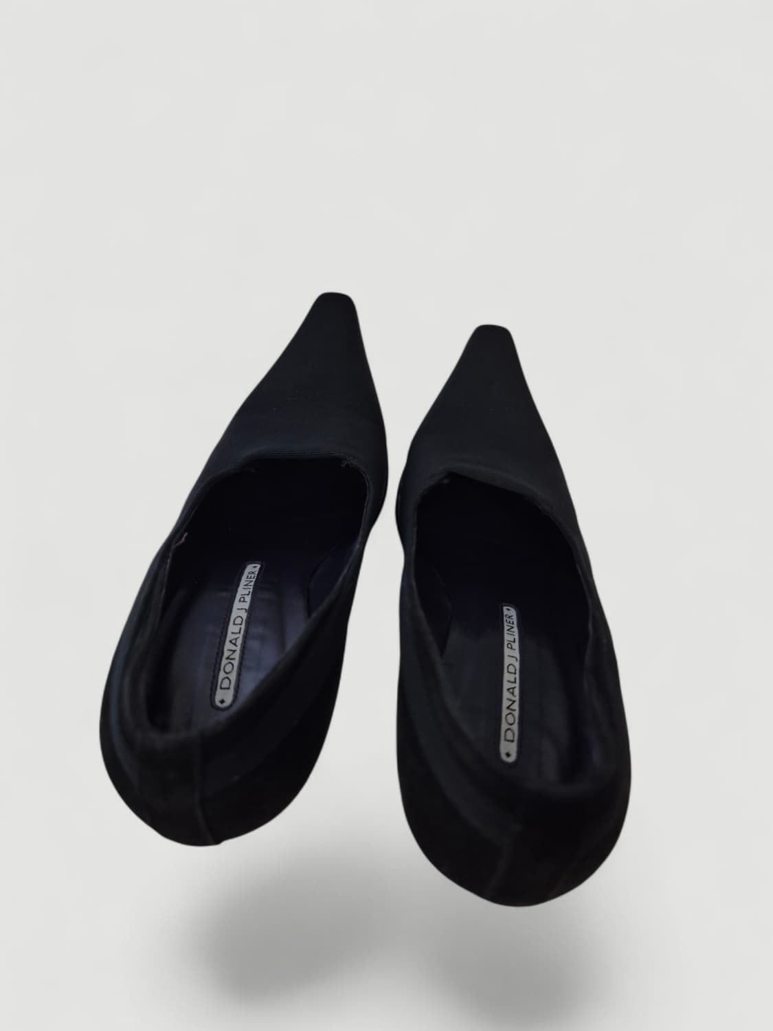 [225]DONALD PLINER 디자이너 하이힐 구두 상품이미지3