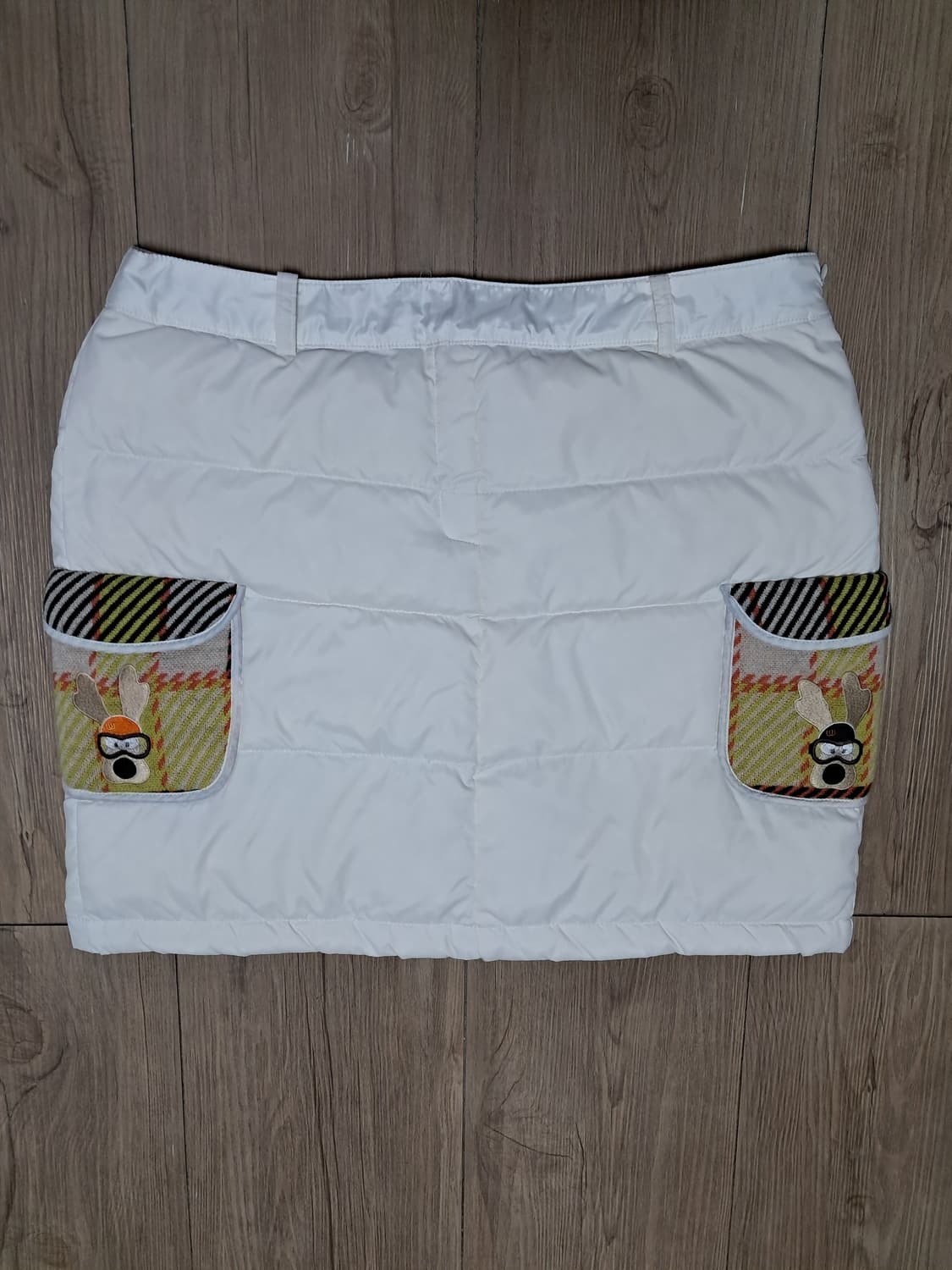 MU 골프 패딩치마 80 상품이미지1