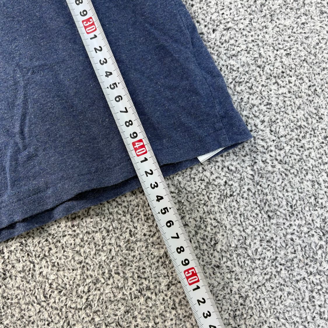 4/4T 폴로 키즈 긴팔티 0305J 상품이미지7