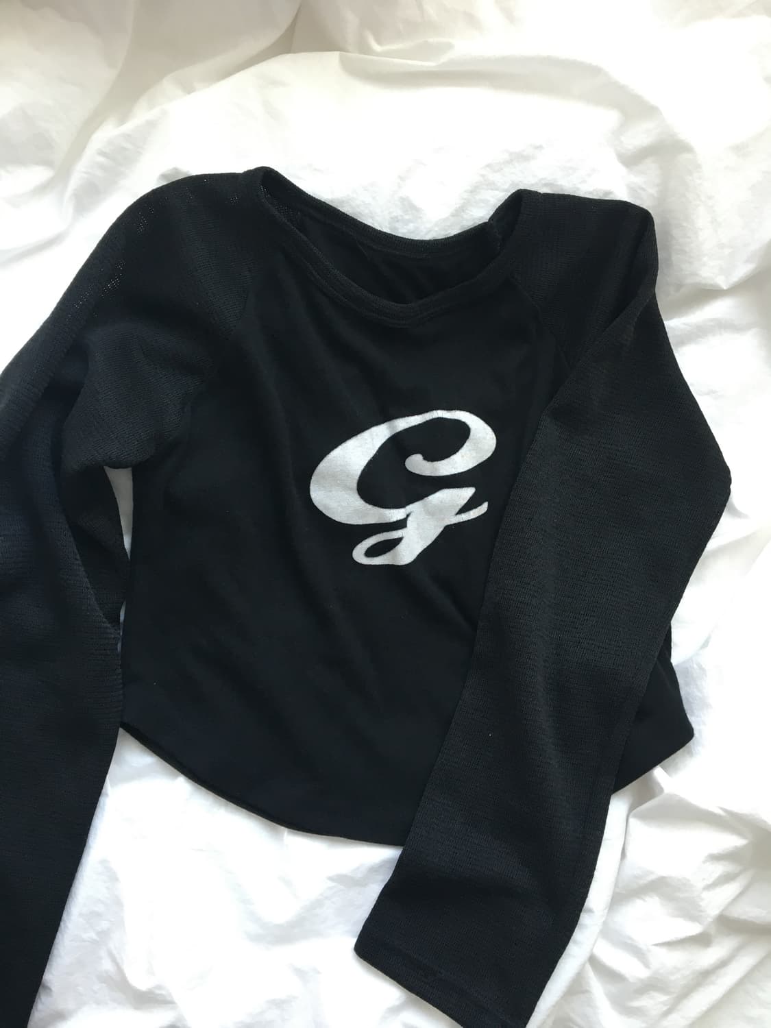 오디너리 홀리데이 롱슬리브 상품이미지1