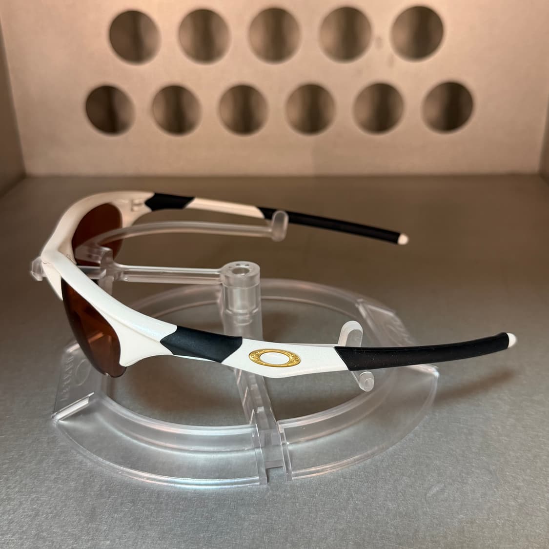 오클리 Half Jacket 1.0 하프자켓 (2002) 상품이미지4