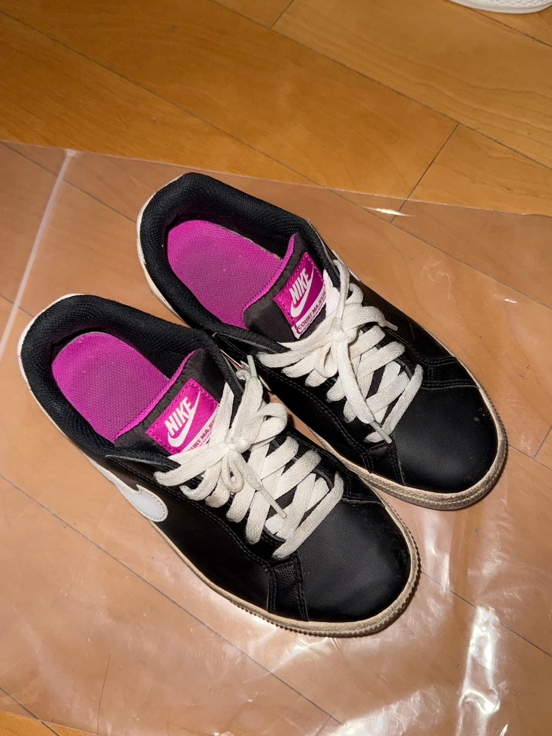 나이키 신발 230 상품이미지3