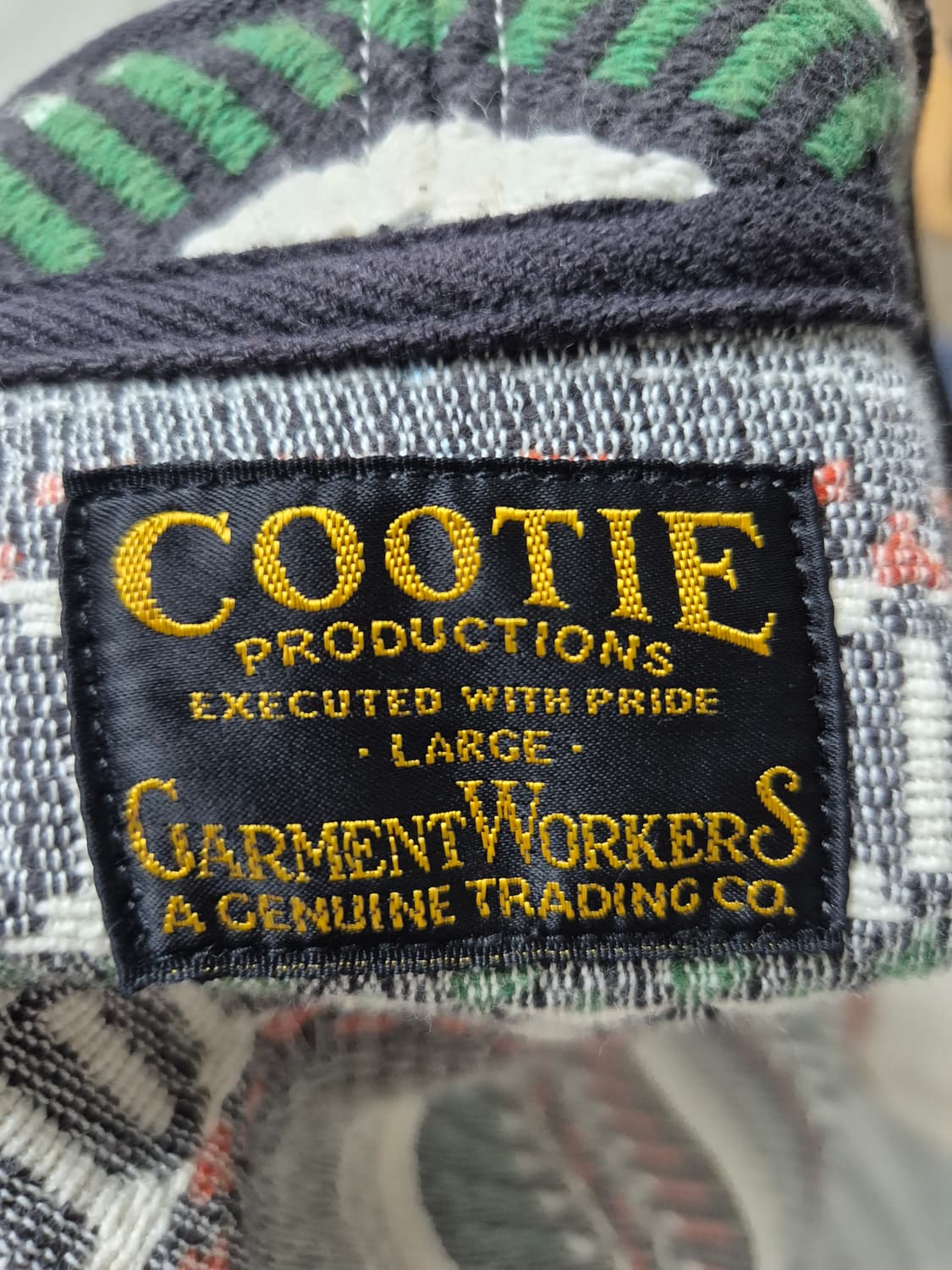 쿠티 프로덕션 베스트 팝니다 상품이미지2