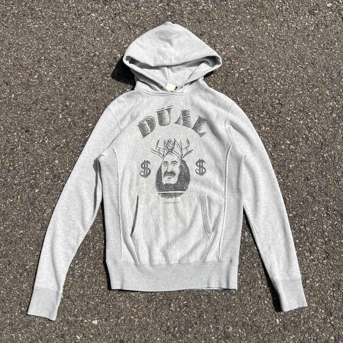 00‘s Teedee 아트워크 후디 상품이미지1