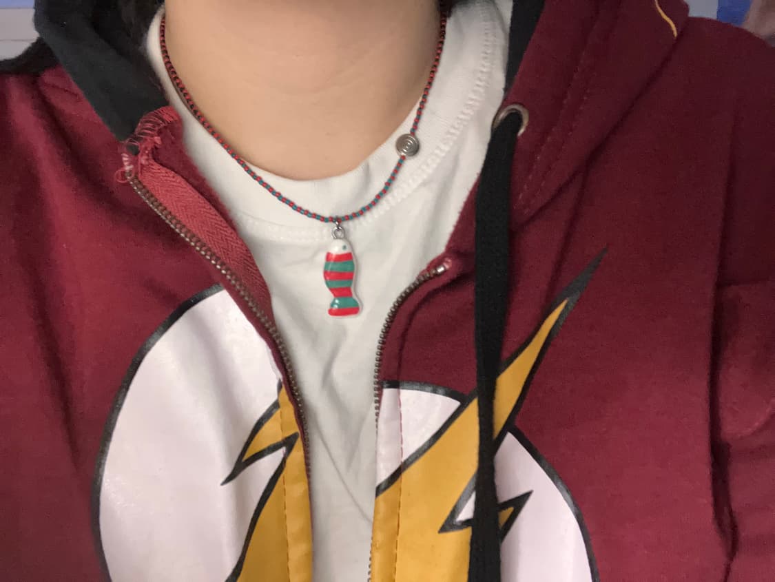 겨울 물코기 동글뱅이 only one 상품이미지5