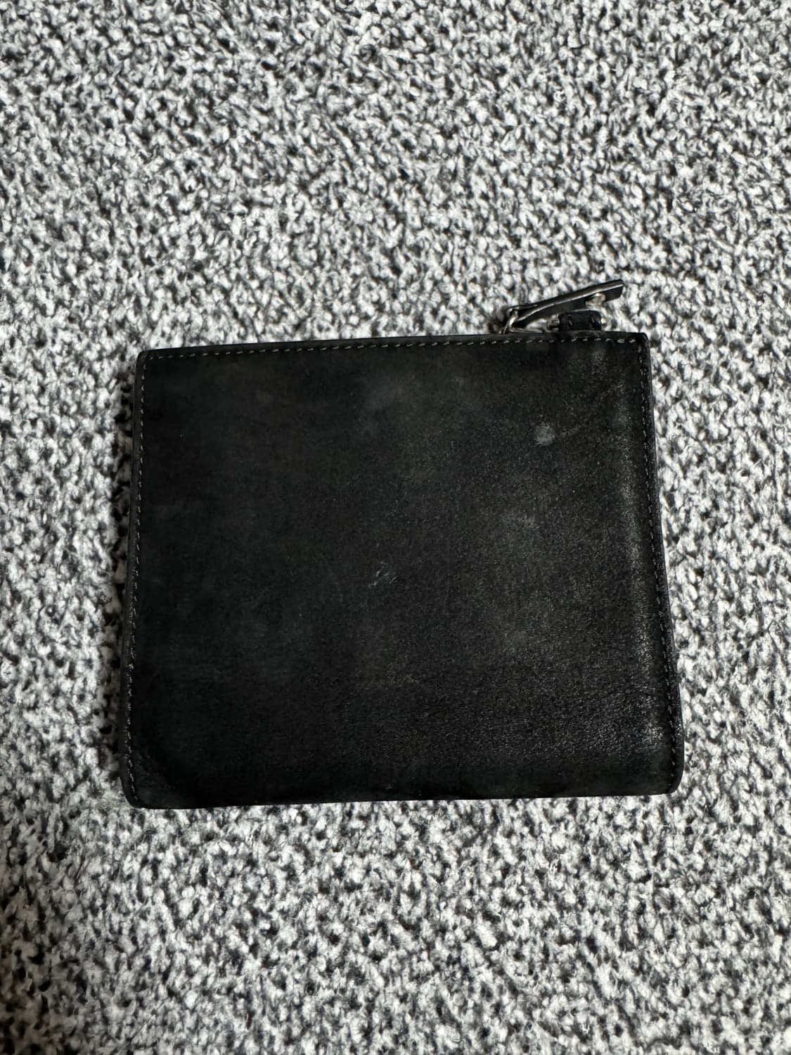 요시다포터 반지갑 상품이미지2