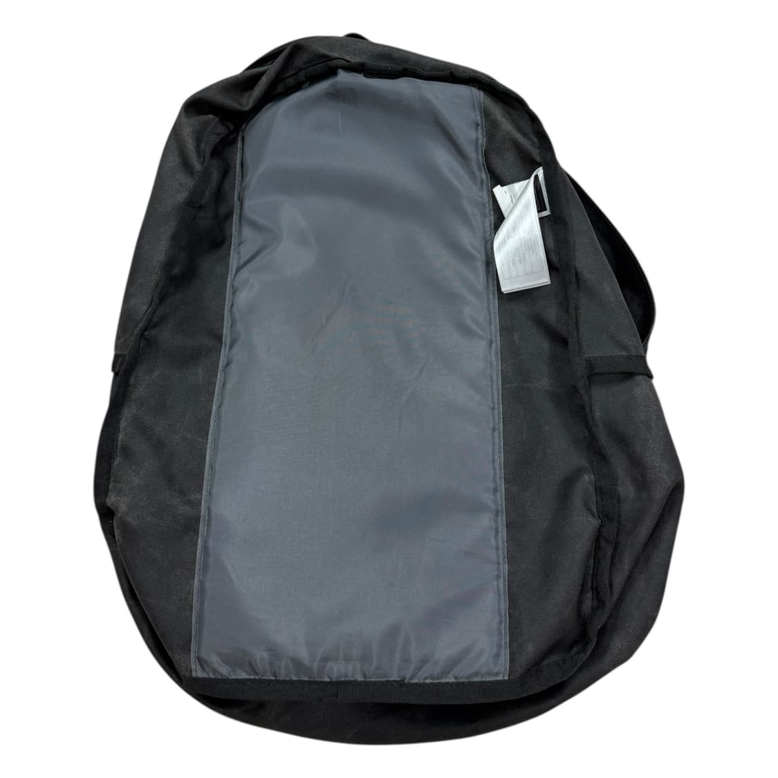 잔스포츠 슈퍼브레이크 저렴이 백팩 가방 블랙 상품이미지6