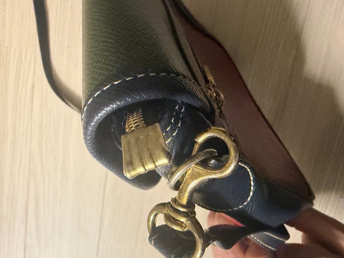 일본 빈티지 크로스백 상품이미지4