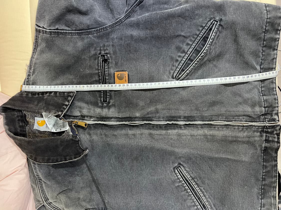 [XL] 칼하트 디트로이트 J97 PTL 상품이미지9