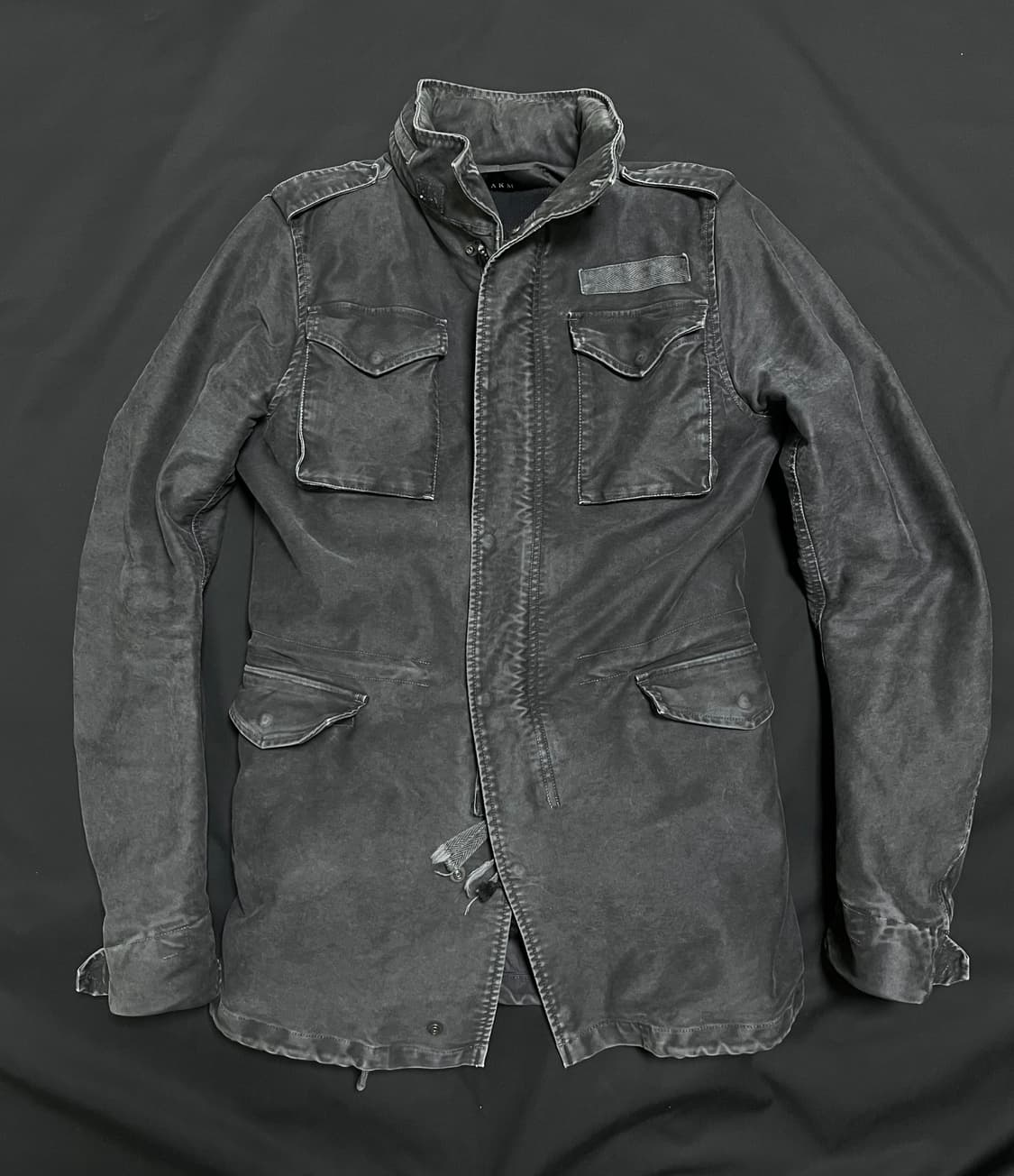 Akm parka 상품이미지1