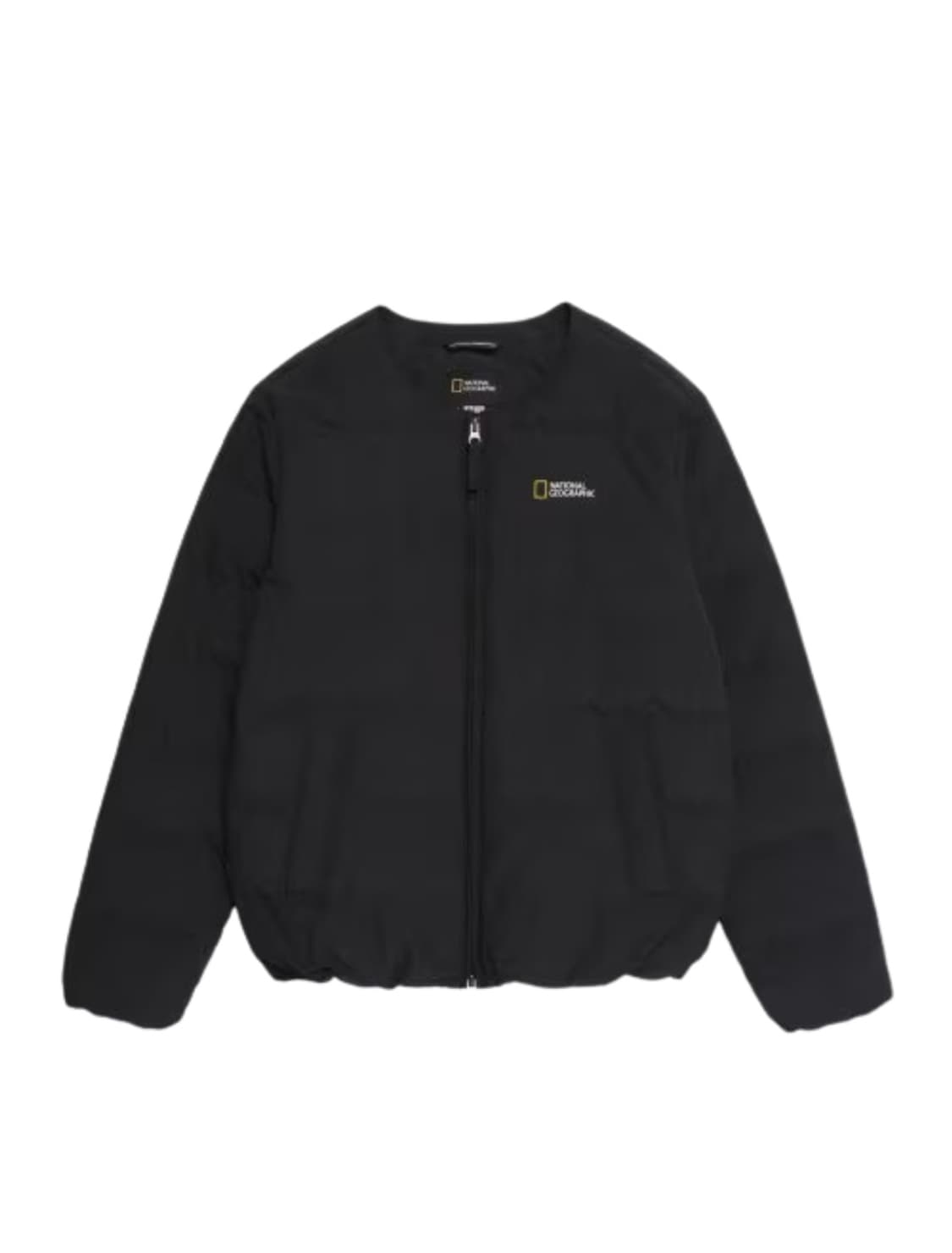 내셔널지오그래픽 헤론 U넥 경량 다운 점퍼 XL 남성 상품이미지1