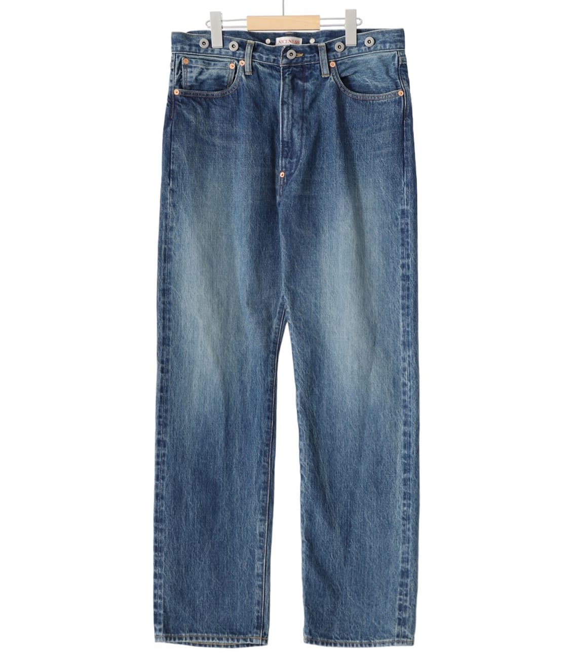 [L] 24AW 나이스네스 D.Doug  상품이미지1