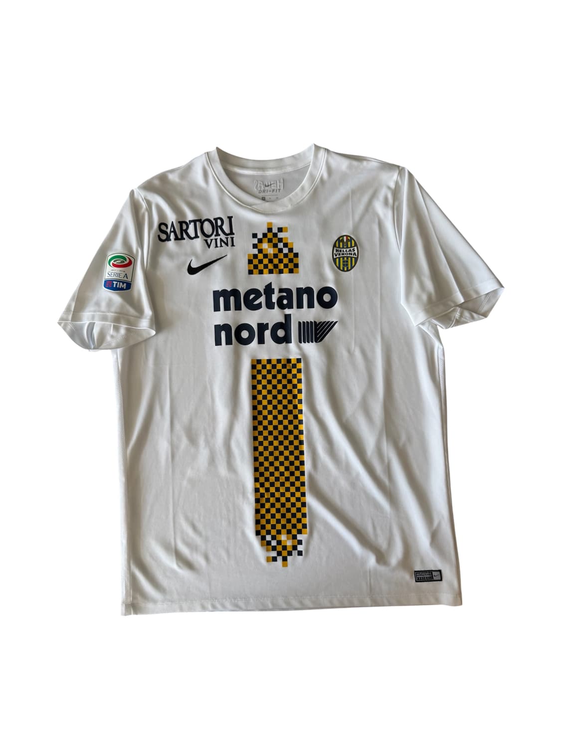 [XL/110]17-18 베로나 써드 이승우 725891-100 상품이미지2