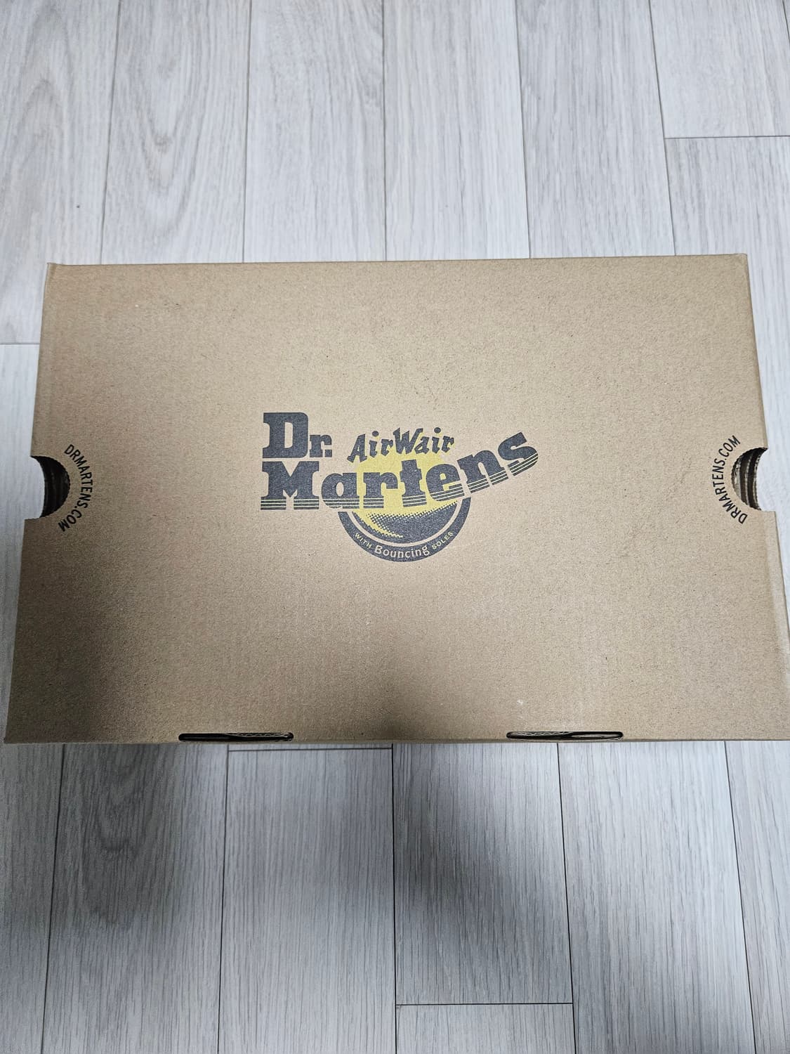 닥터마틴 1461 빈티지 브라운(270) 상품이미지8