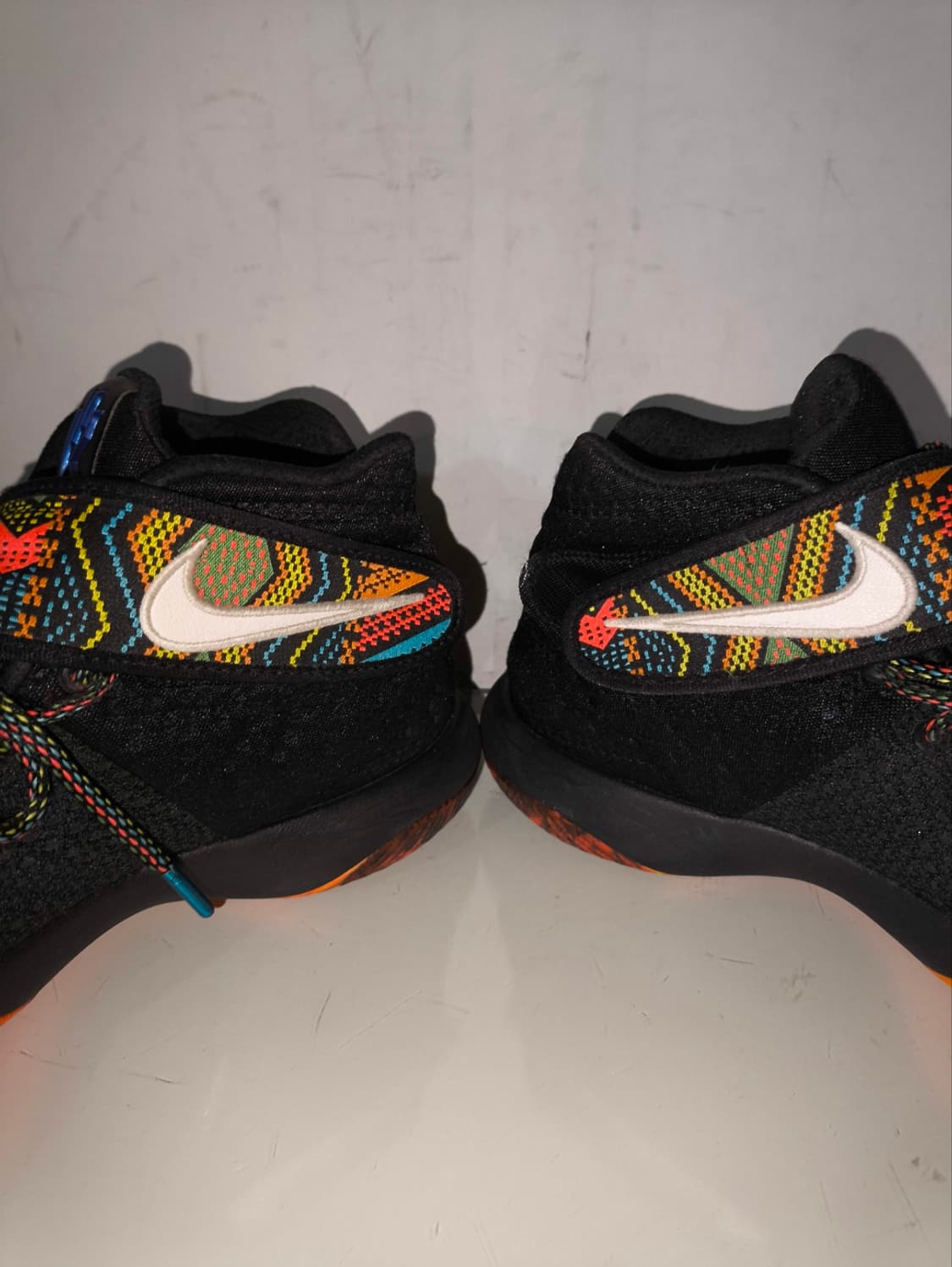 280mm 나이키 카이리2 BHM 농구화 상품이미지7