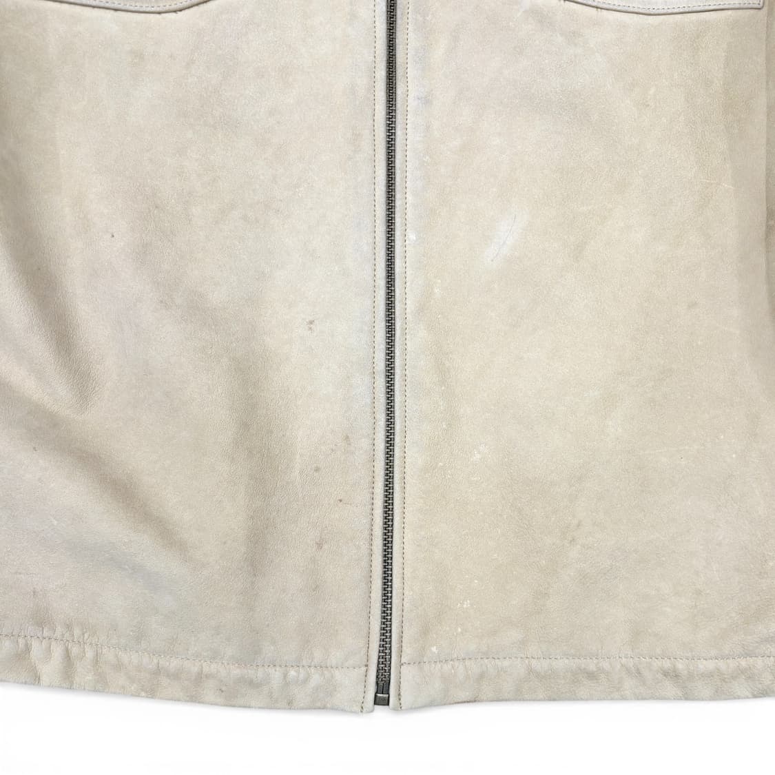 올드 갭 스웨이드 자켓 상품이미지6