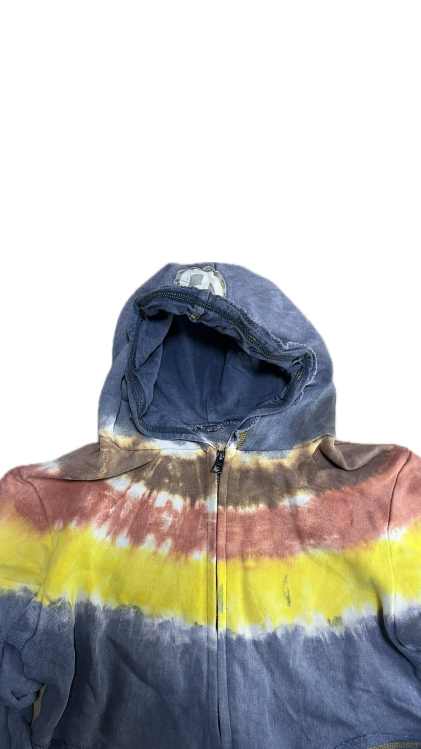 타이다이 후드집업 상품이미지3