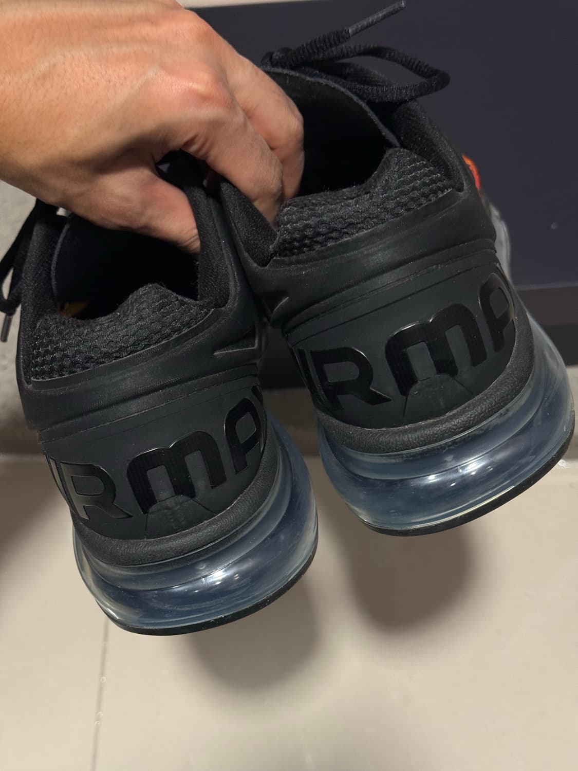 나이키 에어맥스 2013 브라이트 세라믹 상품이미지5