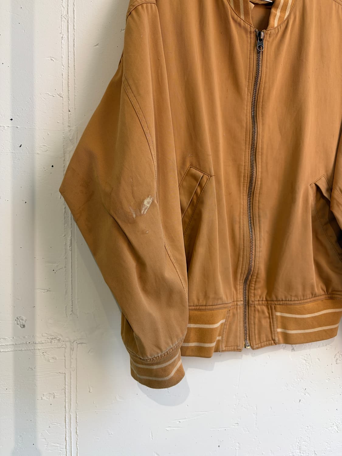 MEN'S MELROSE SPORTS jacket  상품이미지4