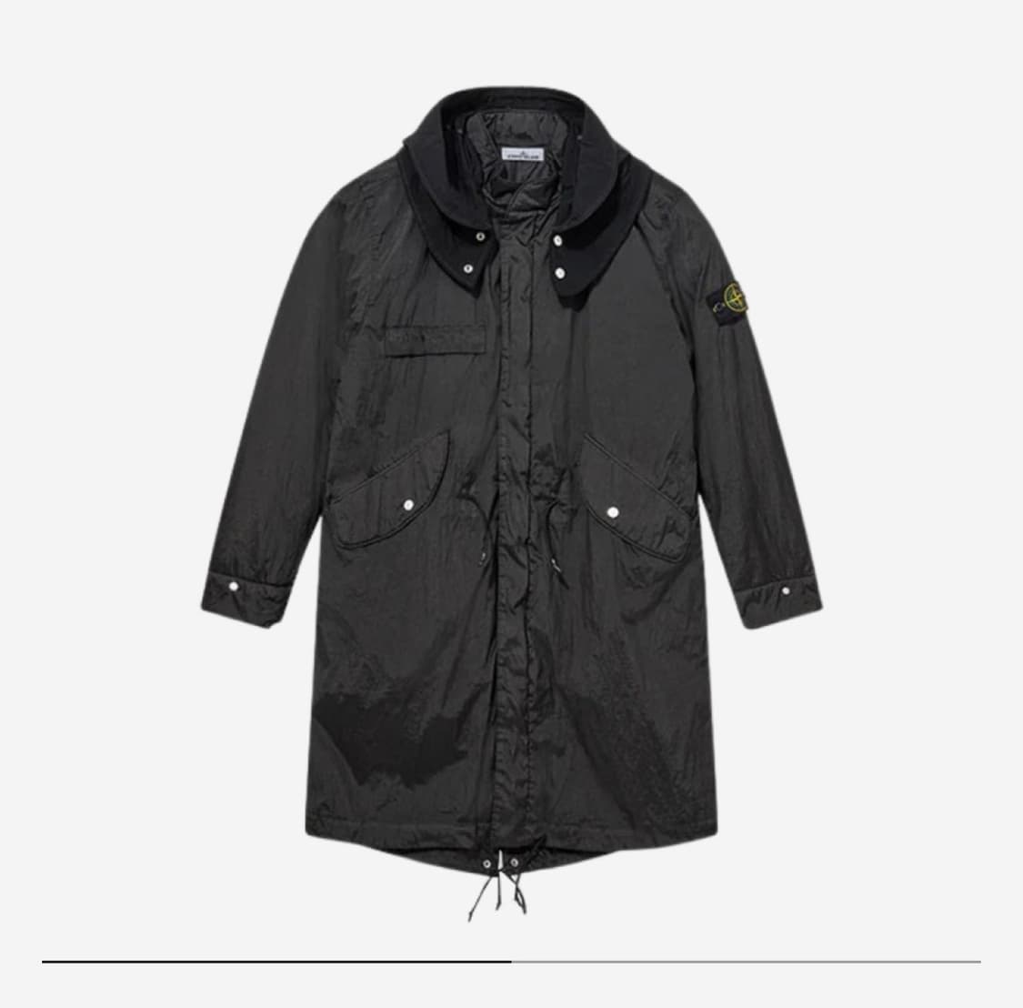 스톤아일랜드 M65 야상 자켓 상품이미지1