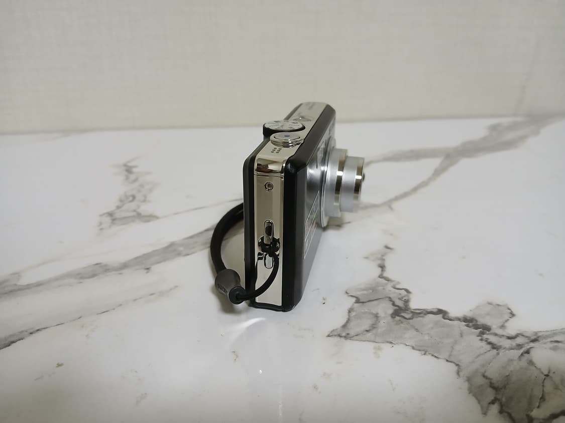 삼성 VLUU L830 디지털 카메라 상품이미지5