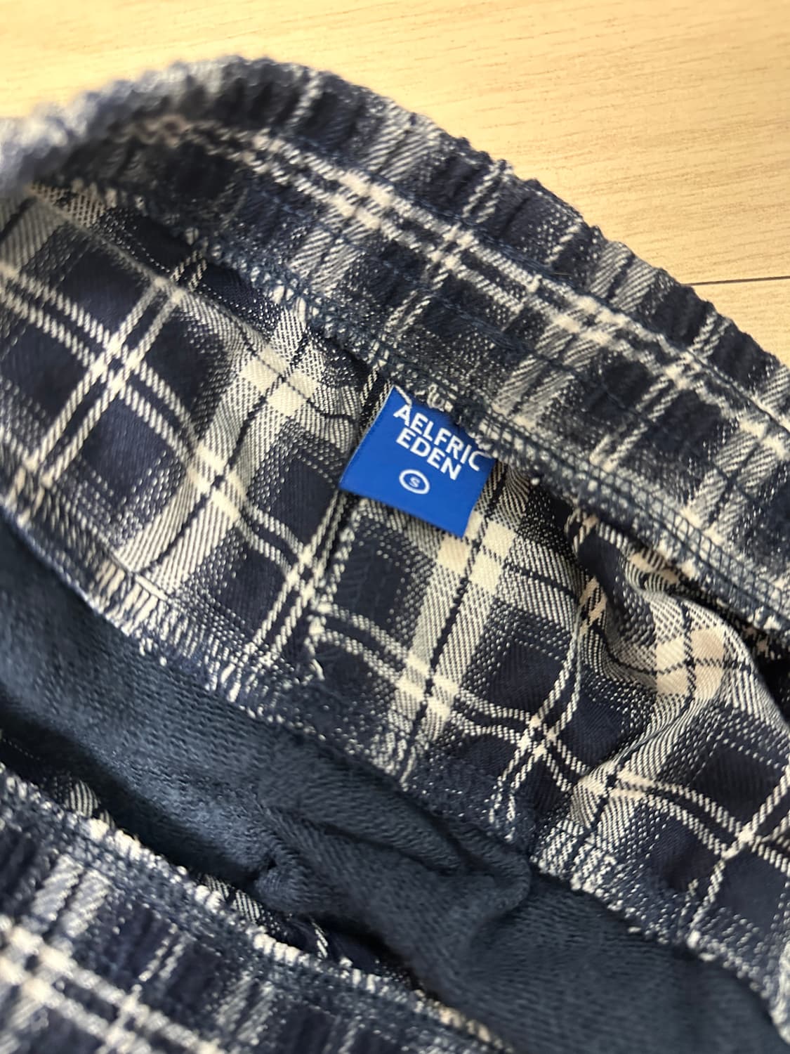 AELFRIC EDEN 팬츠 상품이미지3