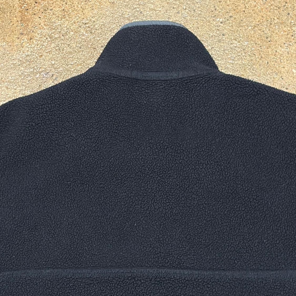 00s USA 빈티지 파타고니아 신칠라 아이스하키 플리스 후리스 집업 상품이미지9