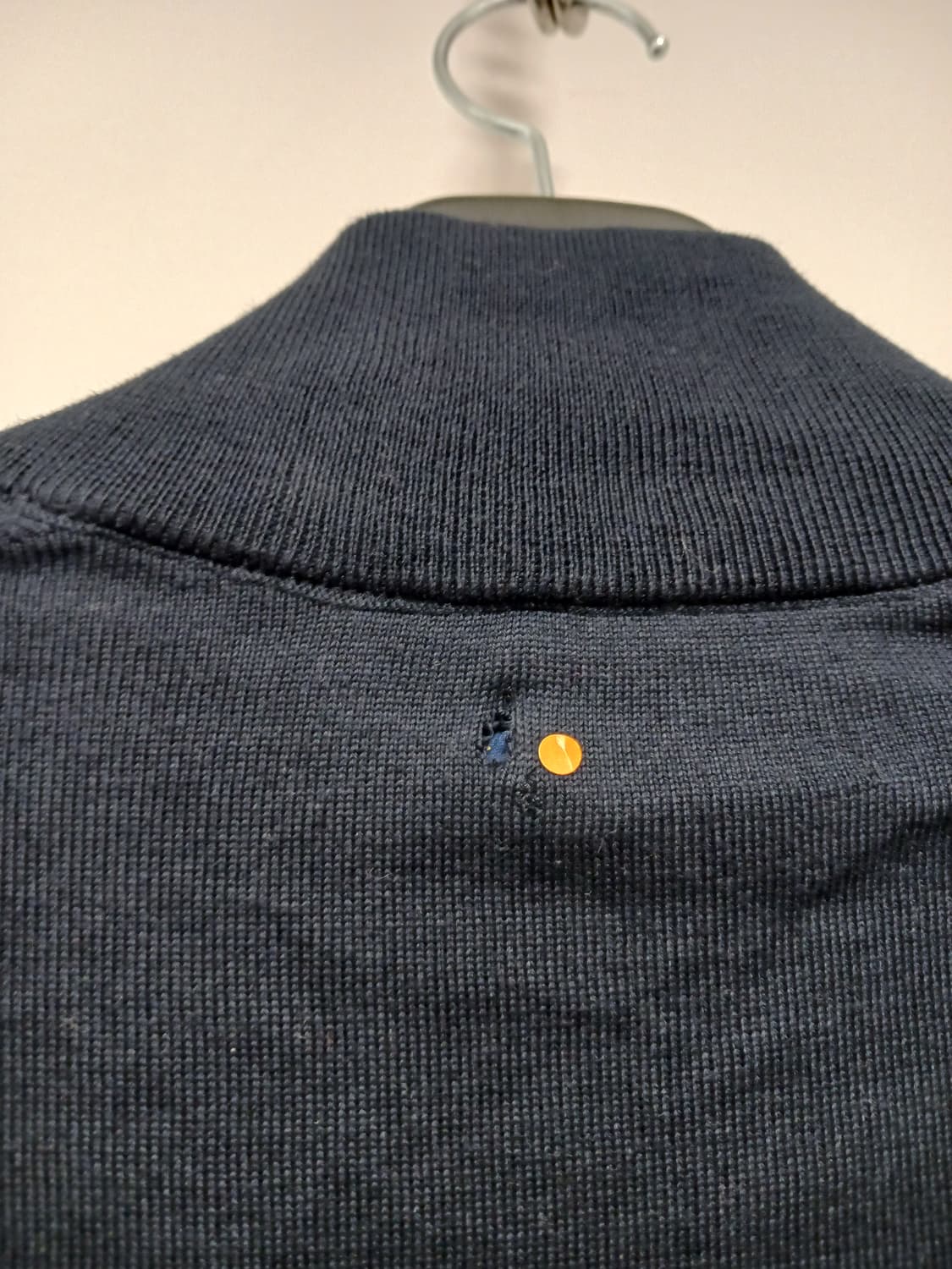 폴로랄프로렌 집업니트 상품이미지6