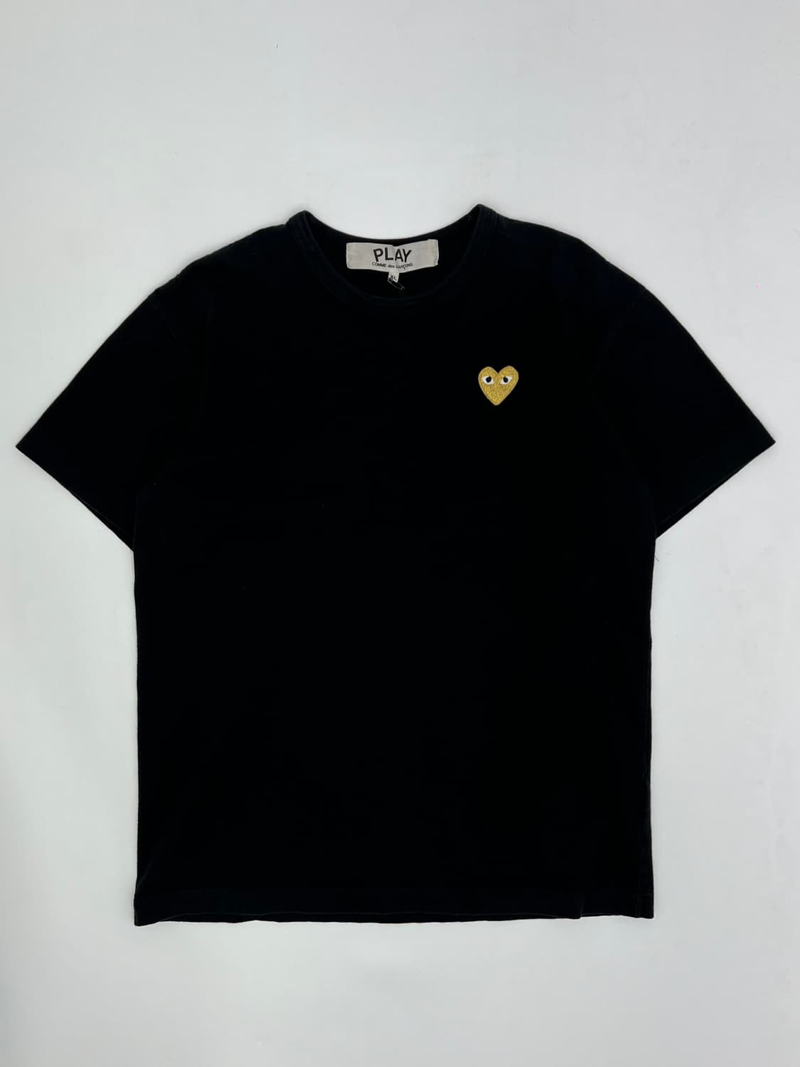 꼼데가르송 반팔 티셔츠 상품이미지1