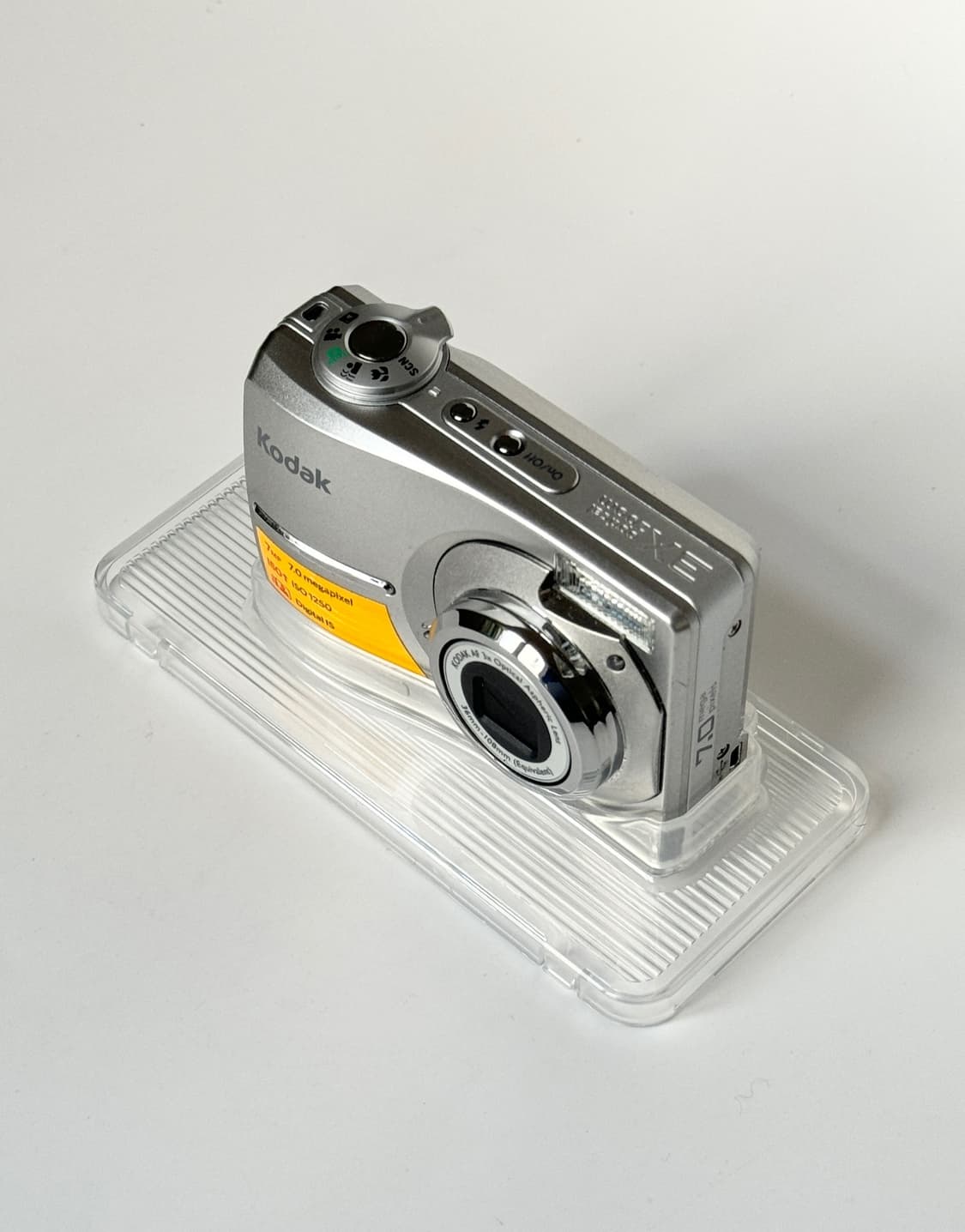 코닥 이지쉐어 c713 민트급 박스세트 🌷카리나카메라 상품이미지8