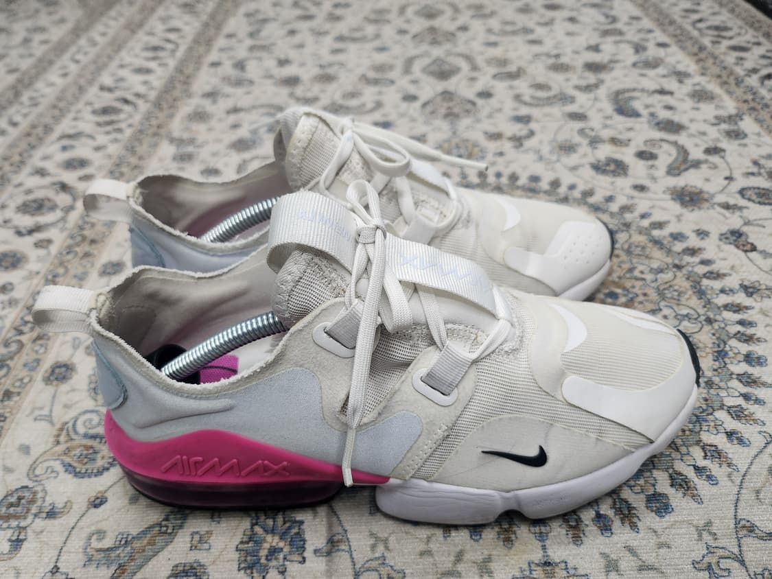 나이키 에어맥스 인피니티2  240mm 상품이미지4