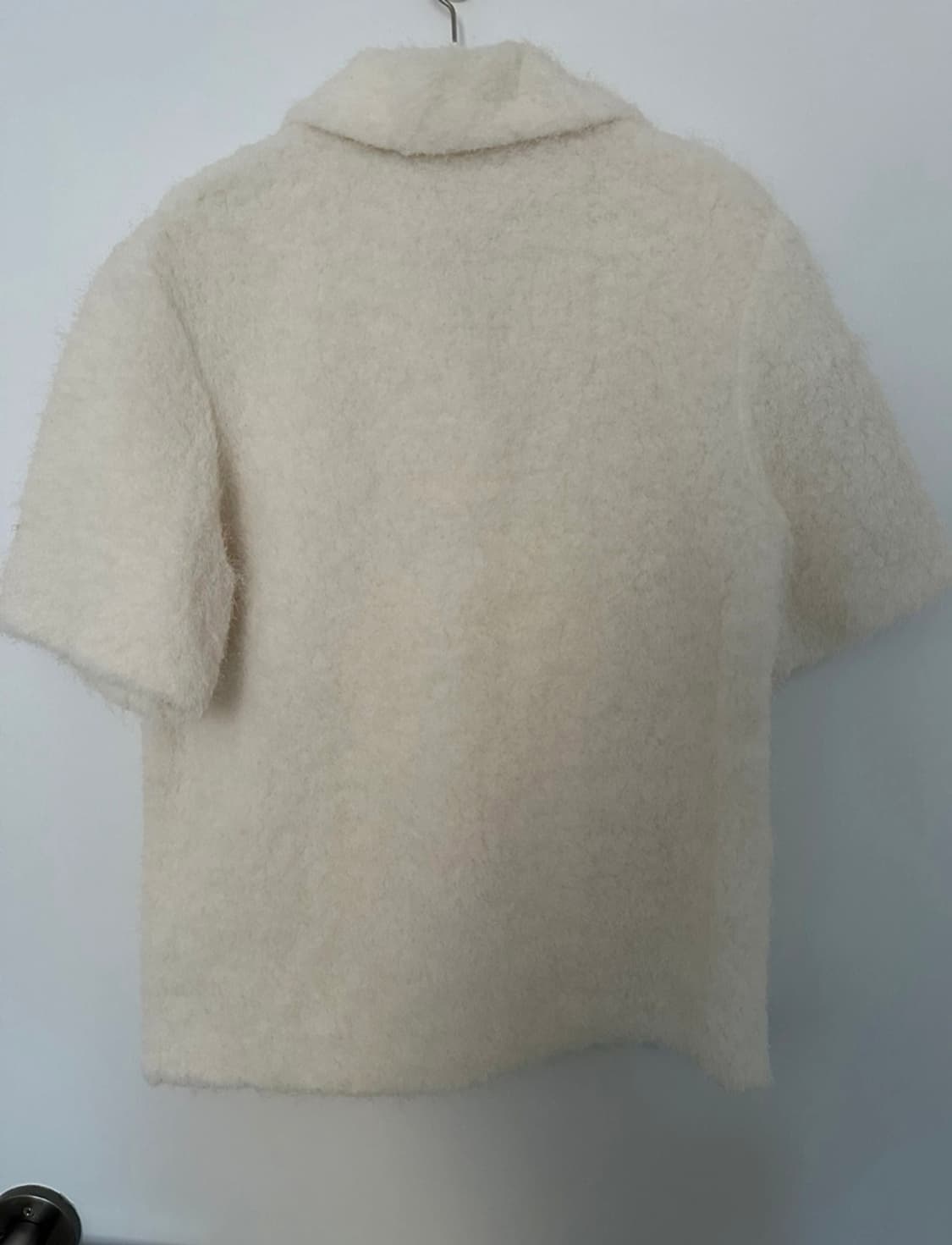 서쿠키 니트탑 상품이미지4