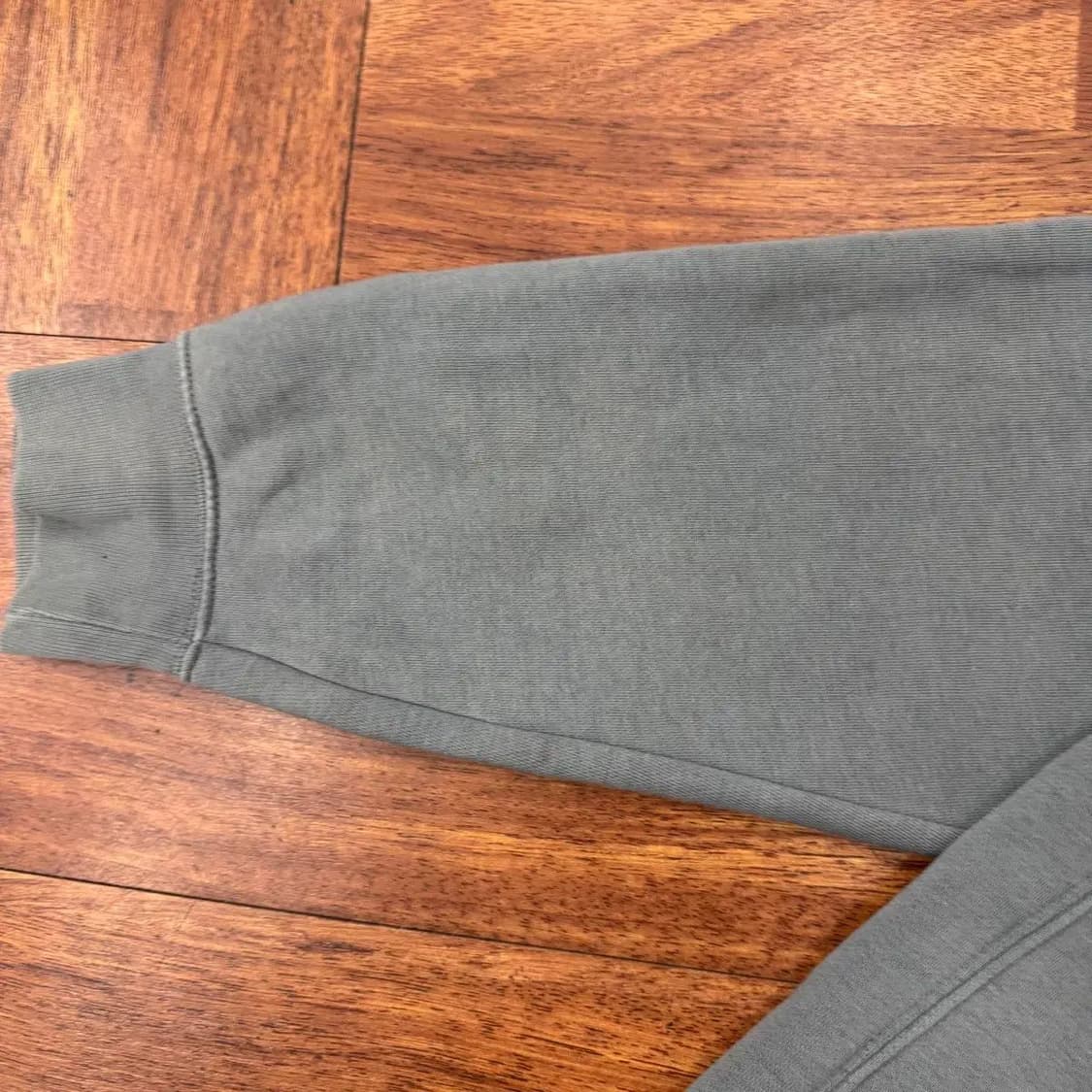 105 나이키 리버풀 후드 티셔츠  상품이미지4