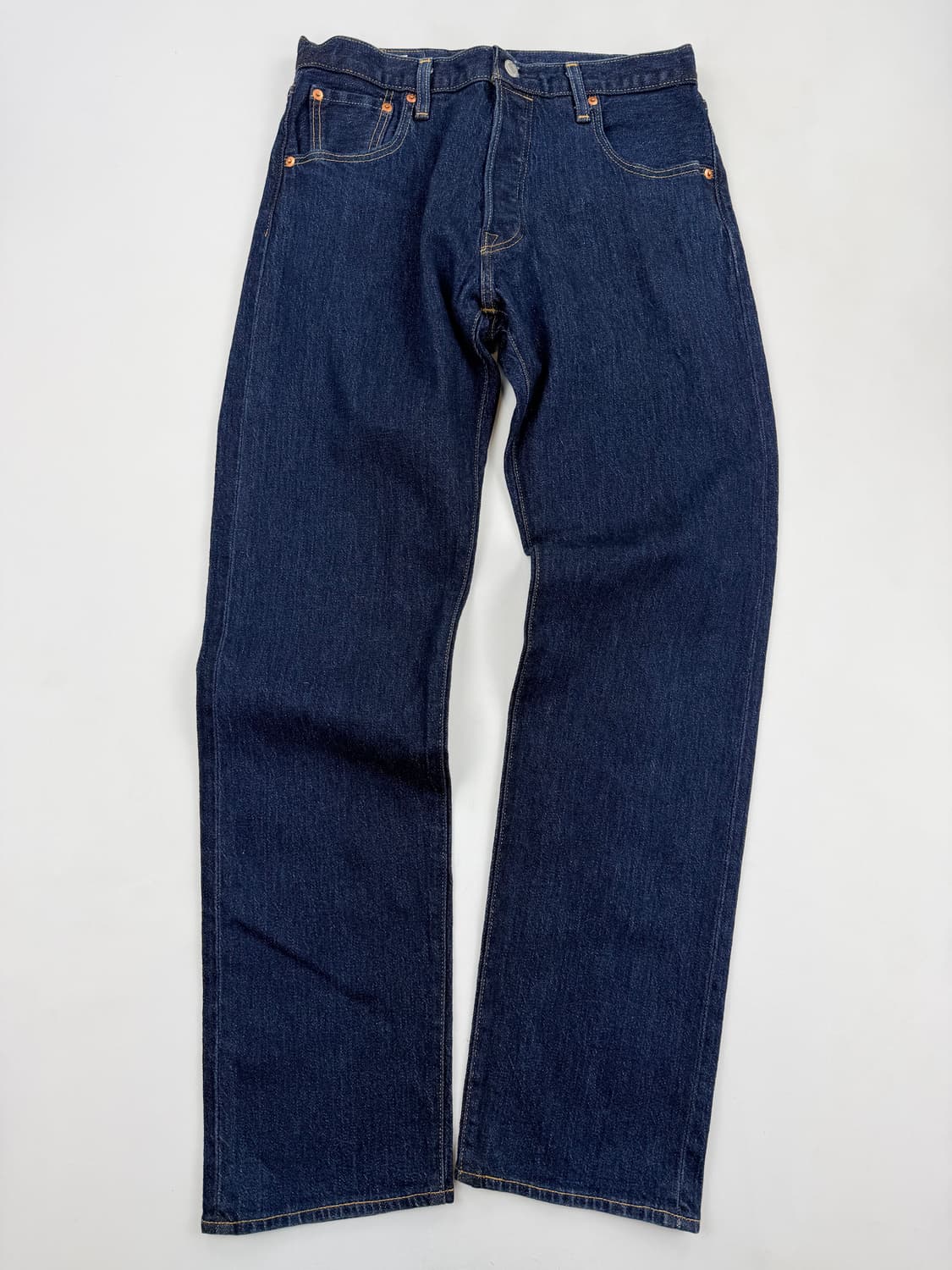 리바이스 501 93 스트레이트 데님 상품이미지1